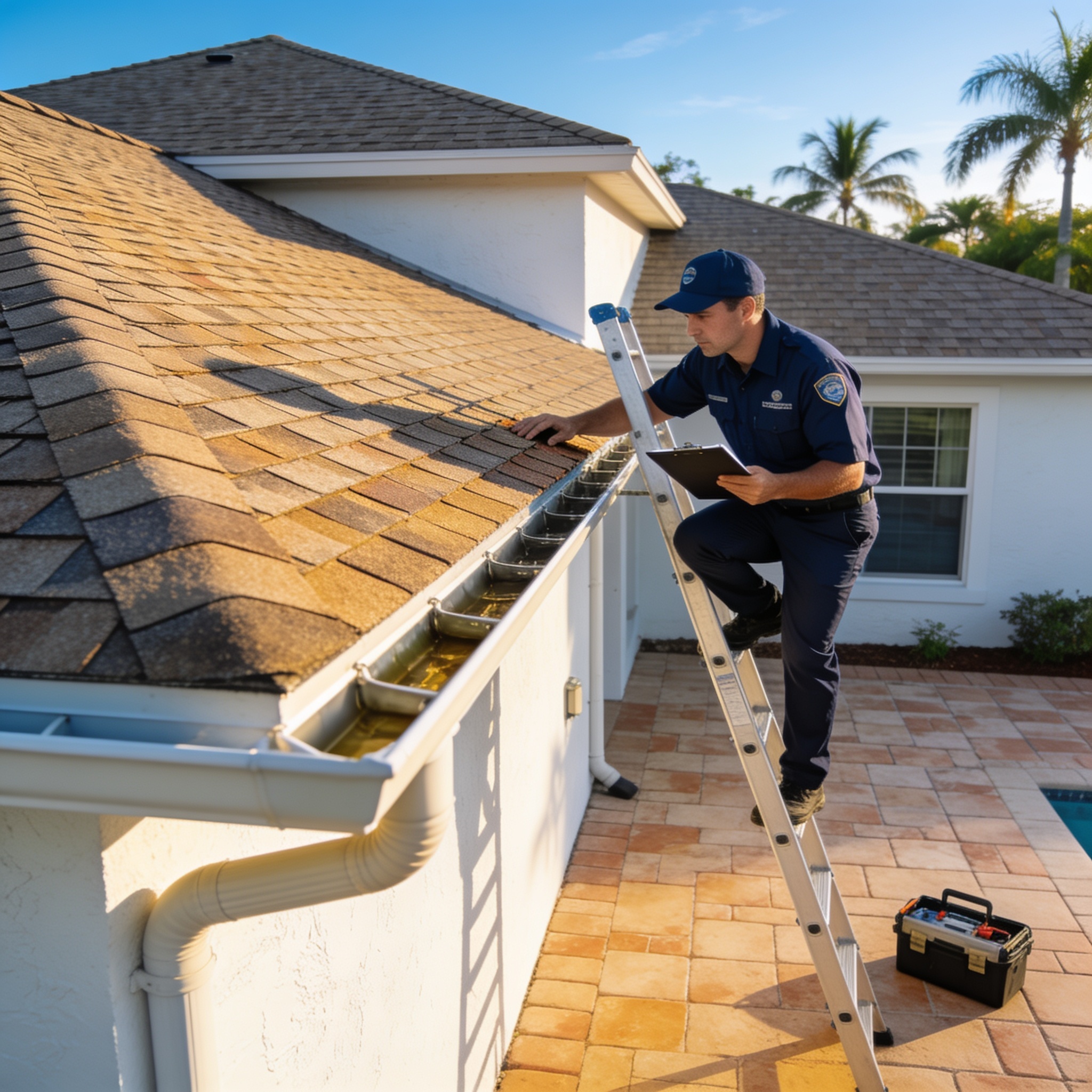 4 Point Insurance Inspection Florida: What You Need to Know