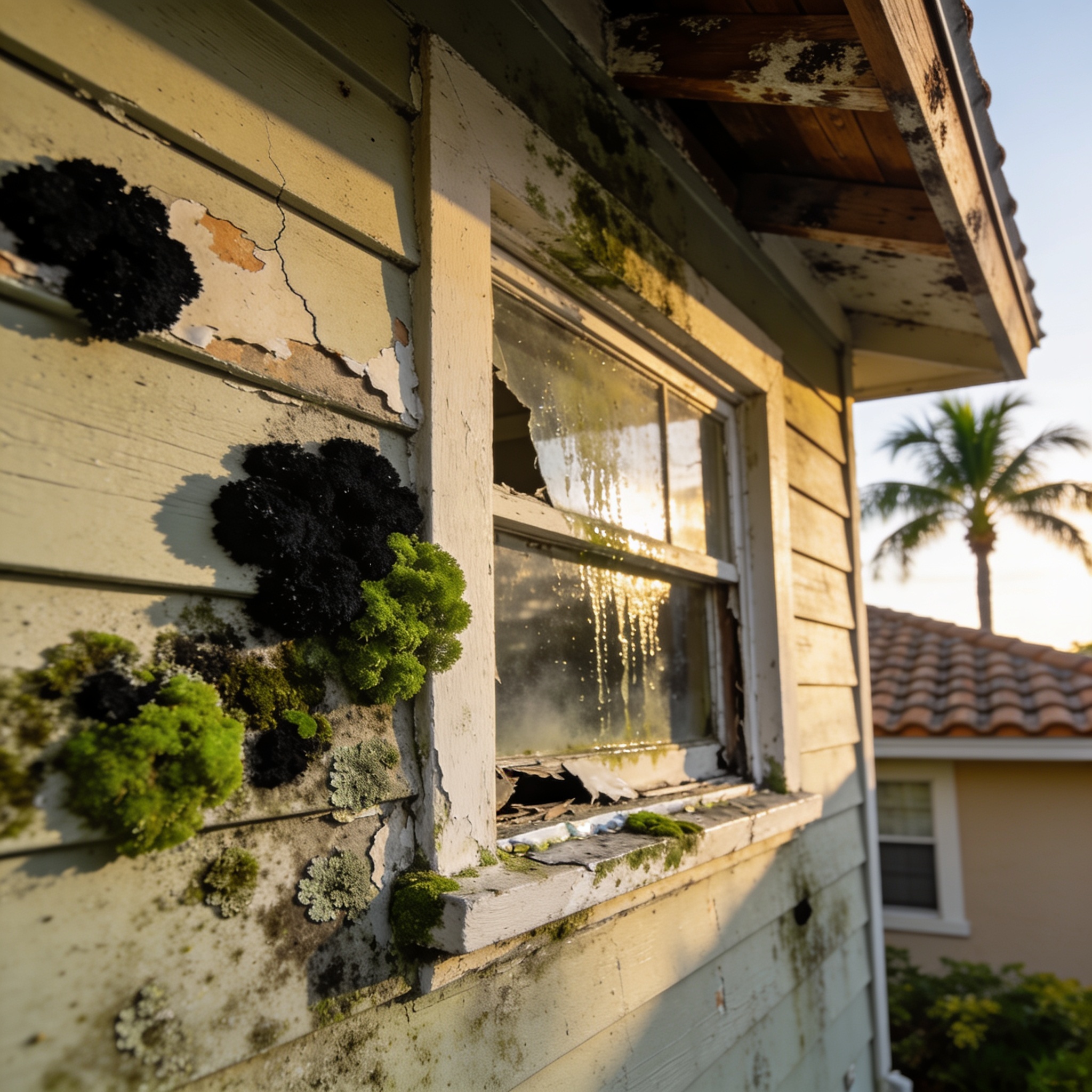 Is Professional Mold Remediation a Serious Problem for Your Home and Health?