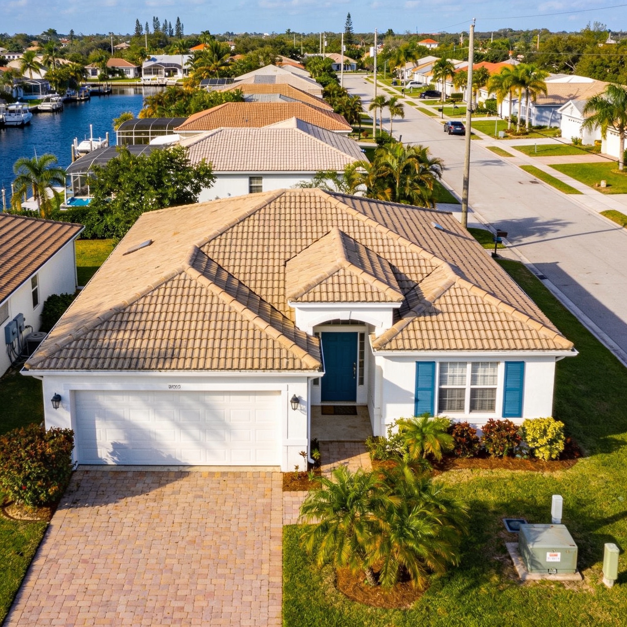 How Much Does Florida Flood Insurance Cost in Cape Coral?