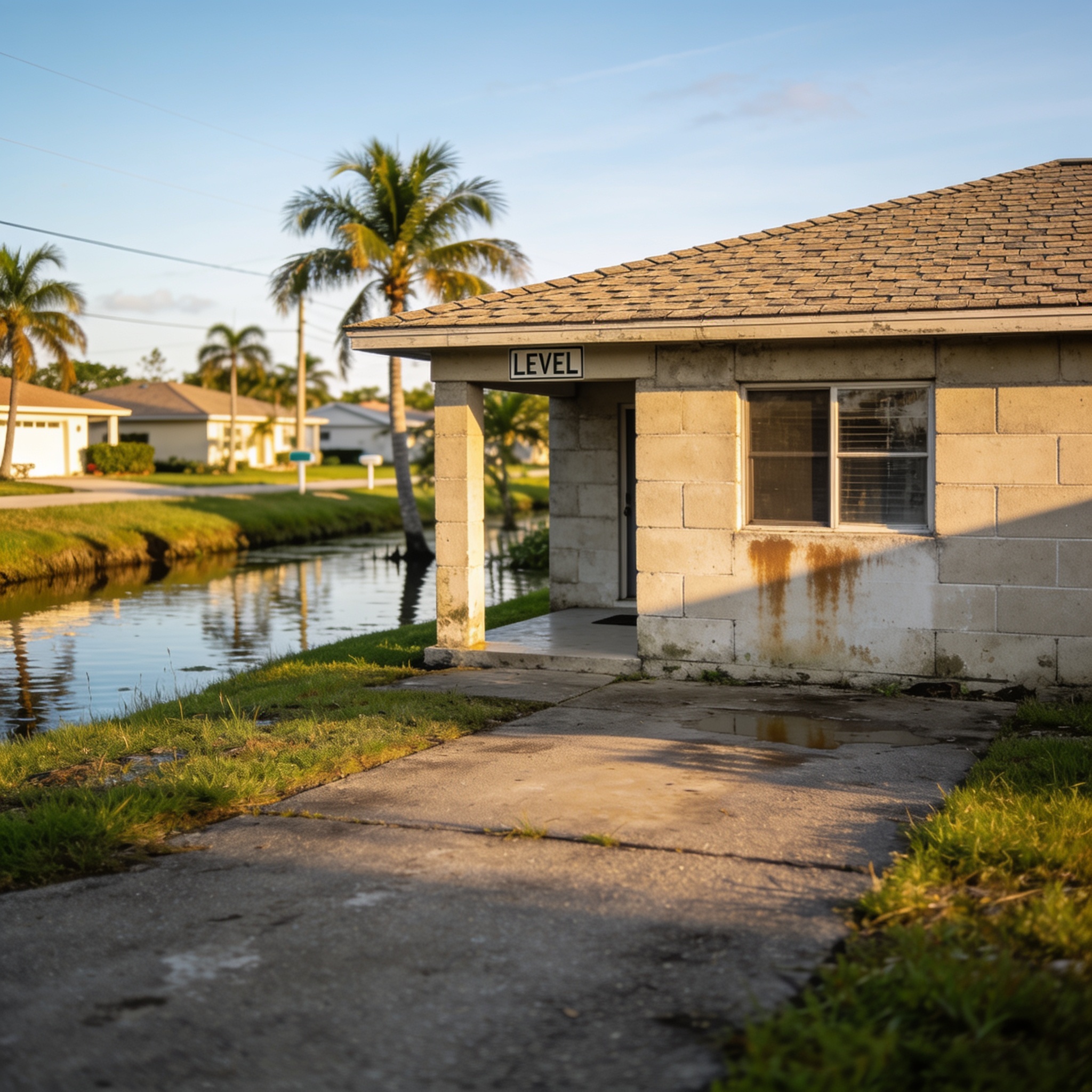 Does Cape Coral Require Flood Insurance, and Is It Mandatory for Your Home?