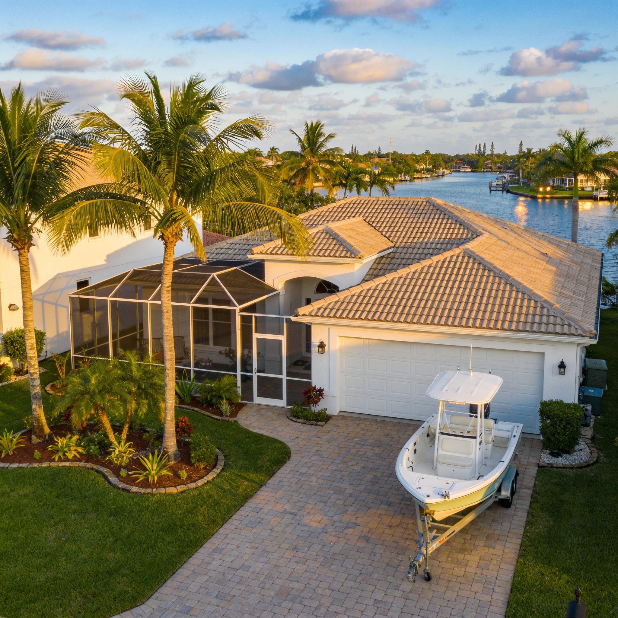 Average Cost of Flood Insurance in Cape Coral: What Homeowners Should Expect