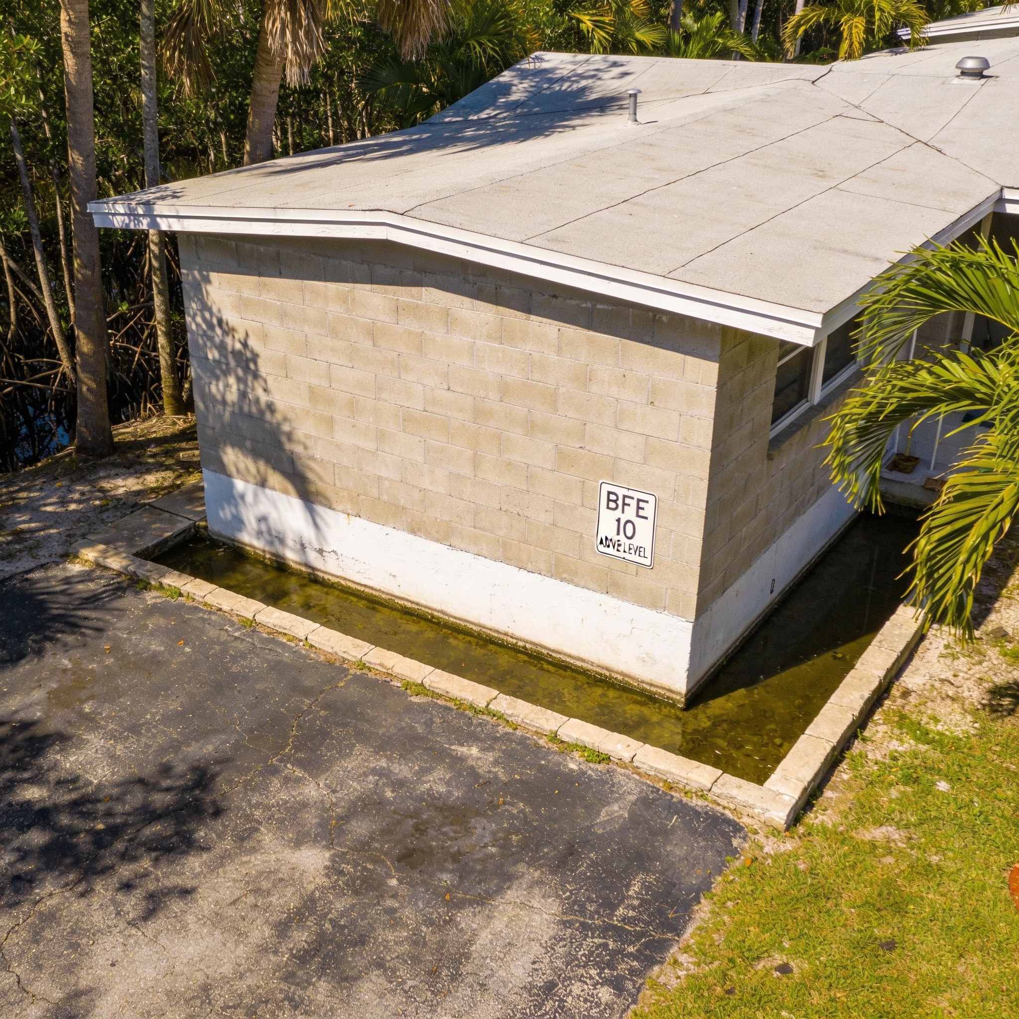 What Is Base Flood Elevation (BFE)?