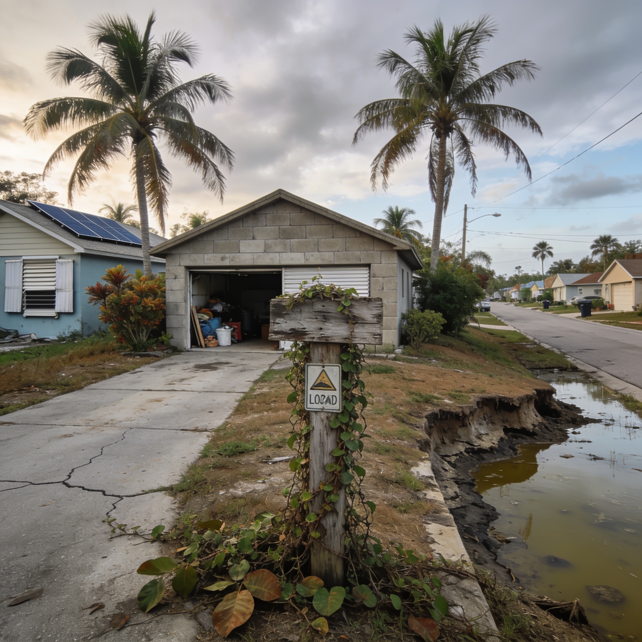 How Does FEMA Define a 100-Year Flood Zone?