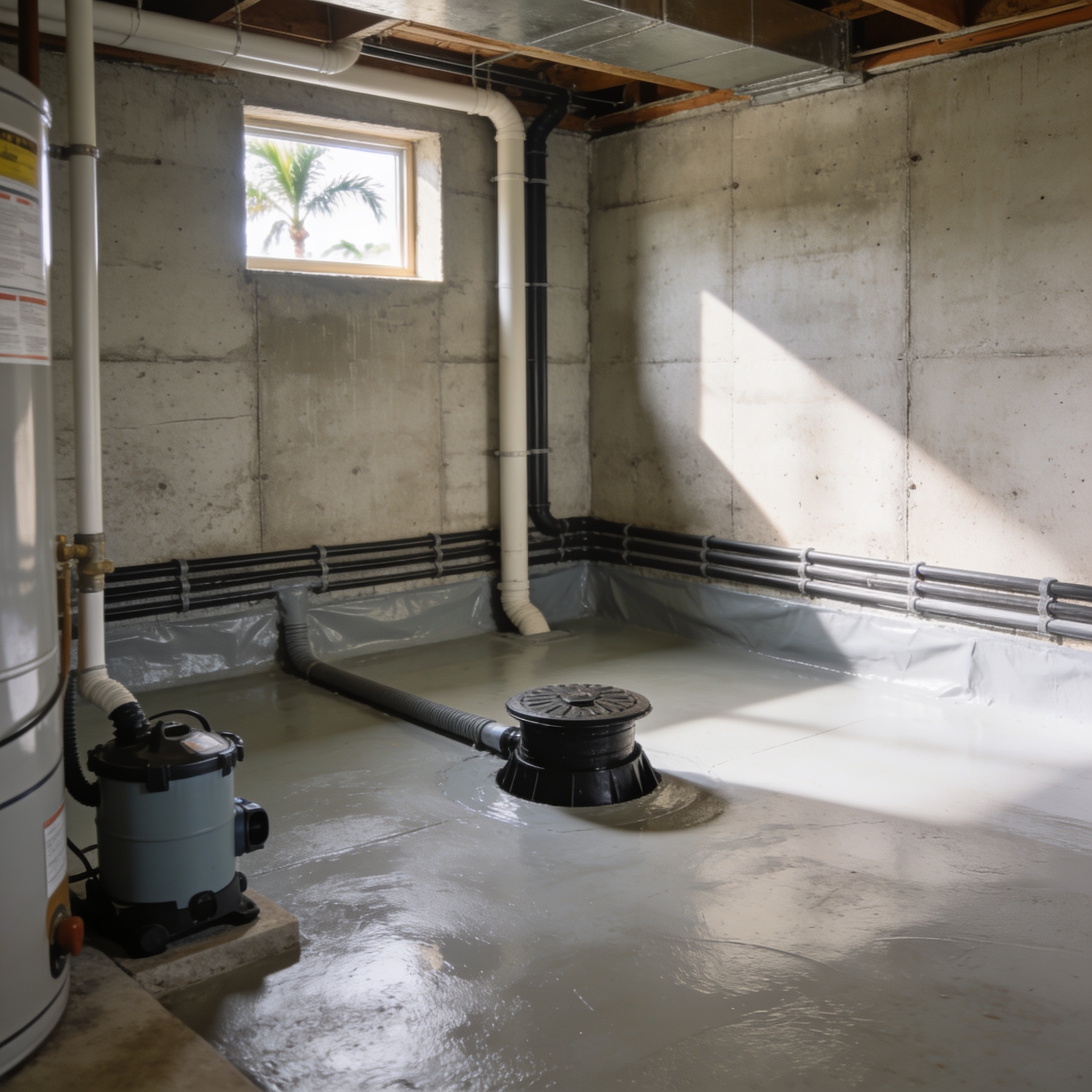 Basement Waterproofing Cost: What You Need to Know