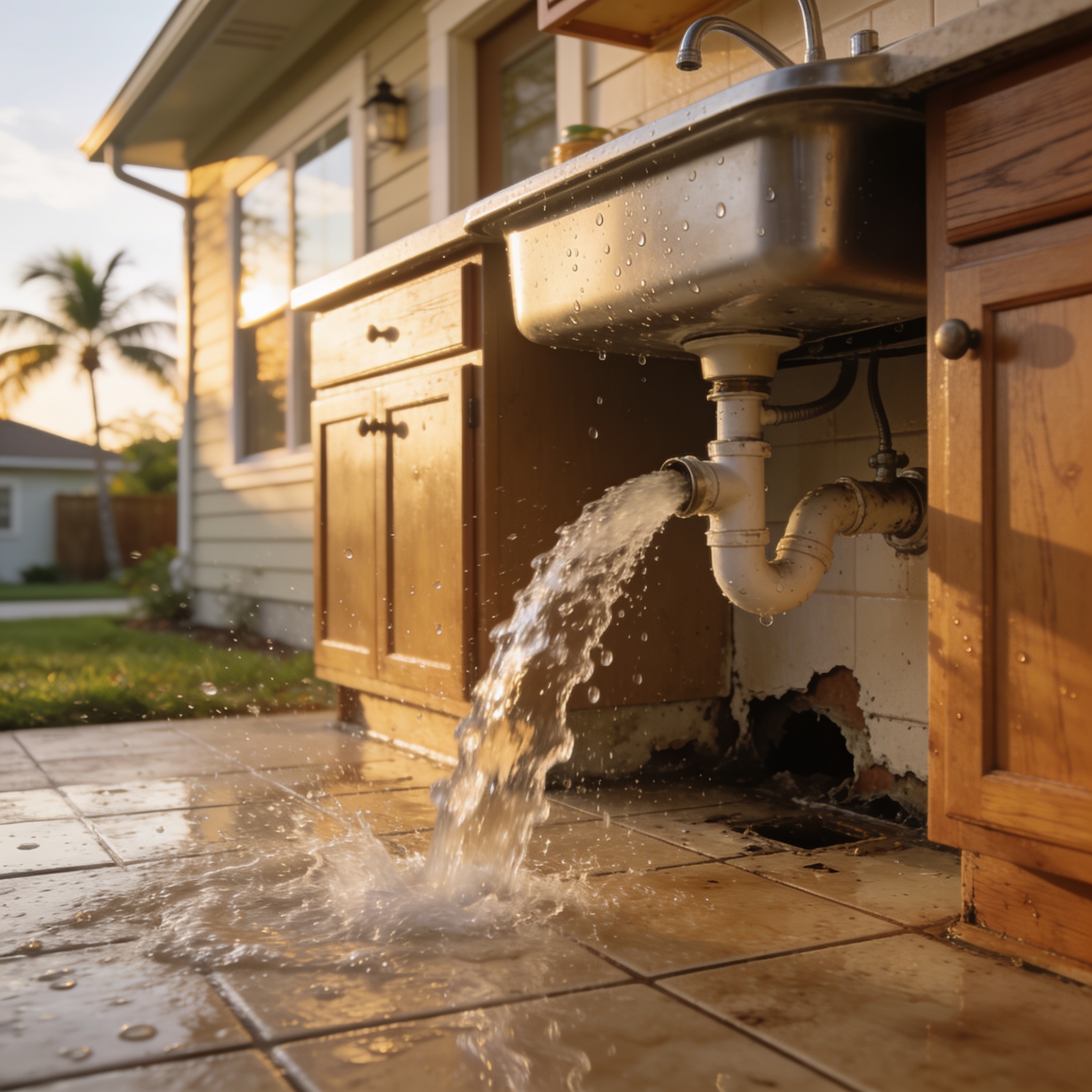 Burst Pipe Insurance Claim Tips: How to Maximize Your Settlement