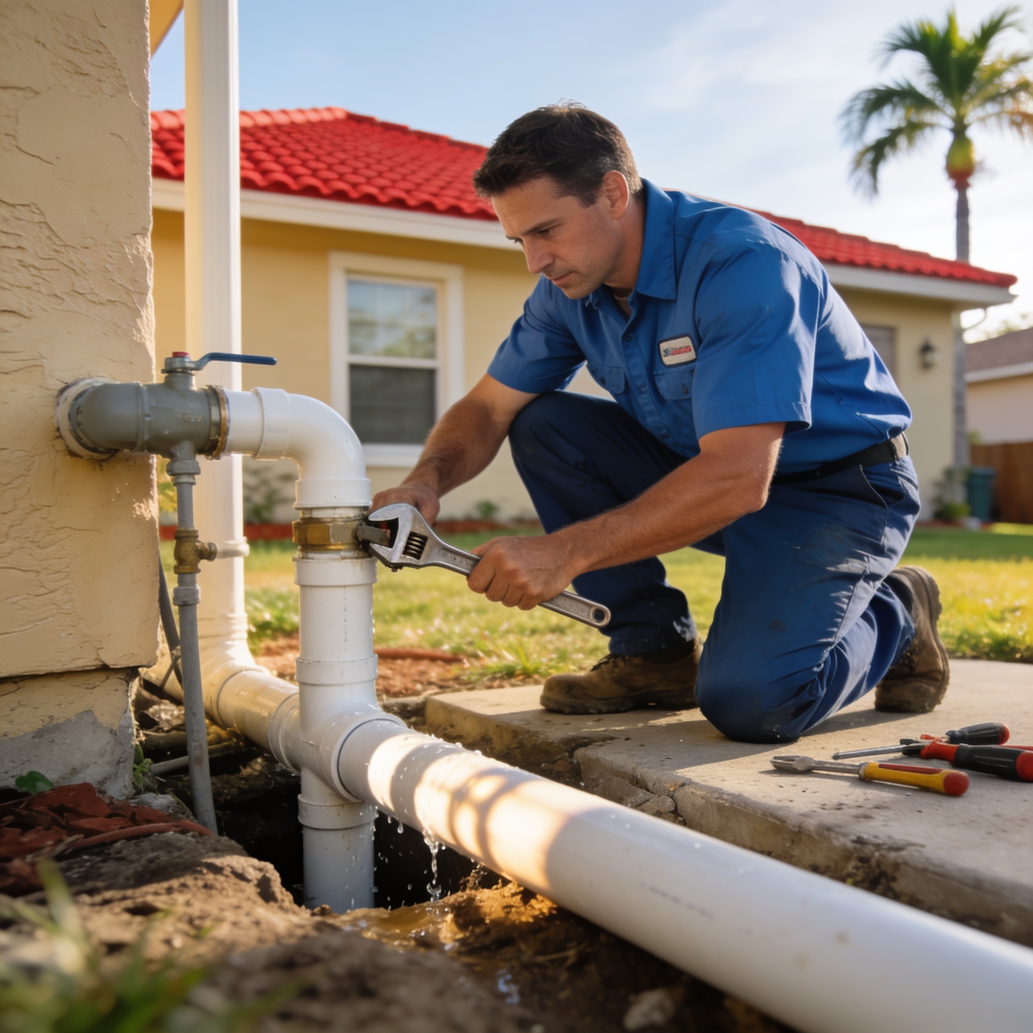 Burst Pipe Repair Cost: What to Expect When Dealing with Water Damage
