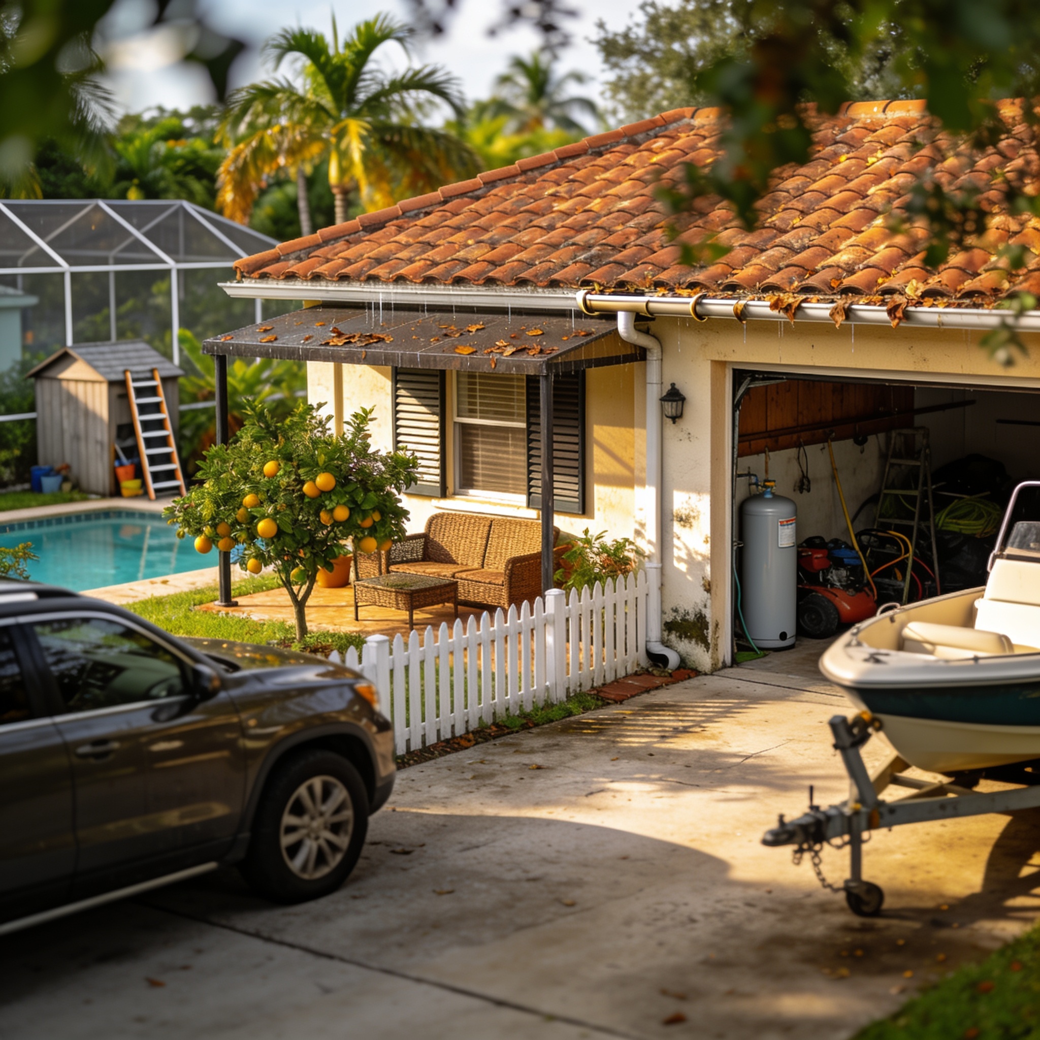Citizens Property Insurance Corporation and What Types of Coverage Do They Offer?
