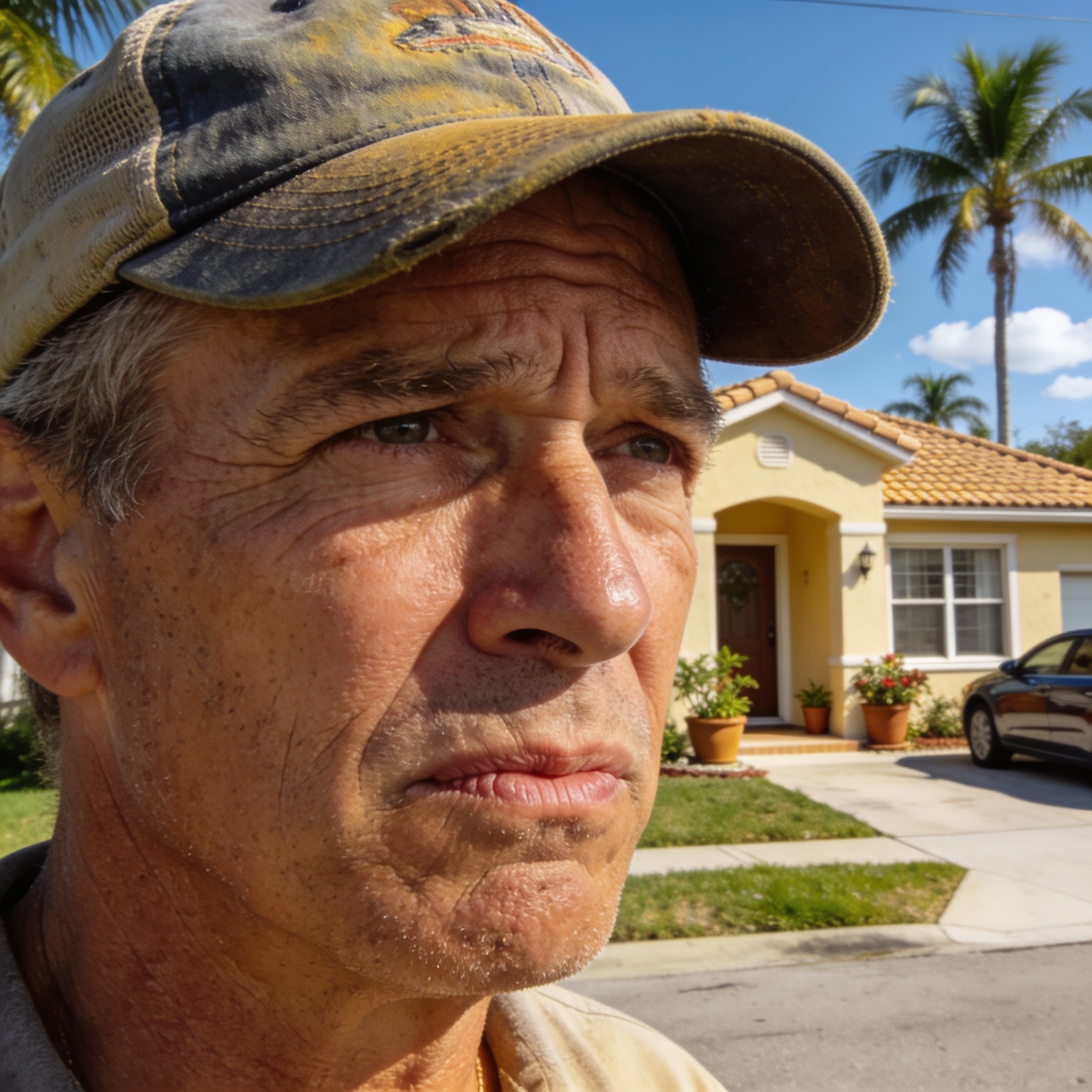 Homeowners face