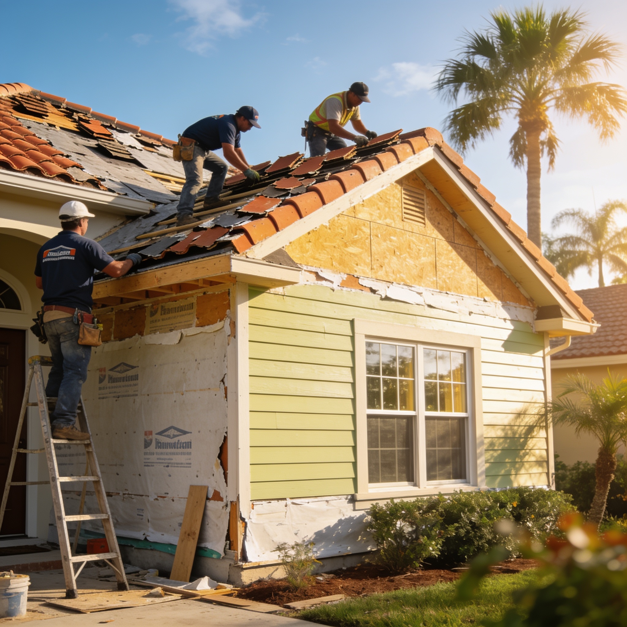 restoration companies Bonita Springs fl