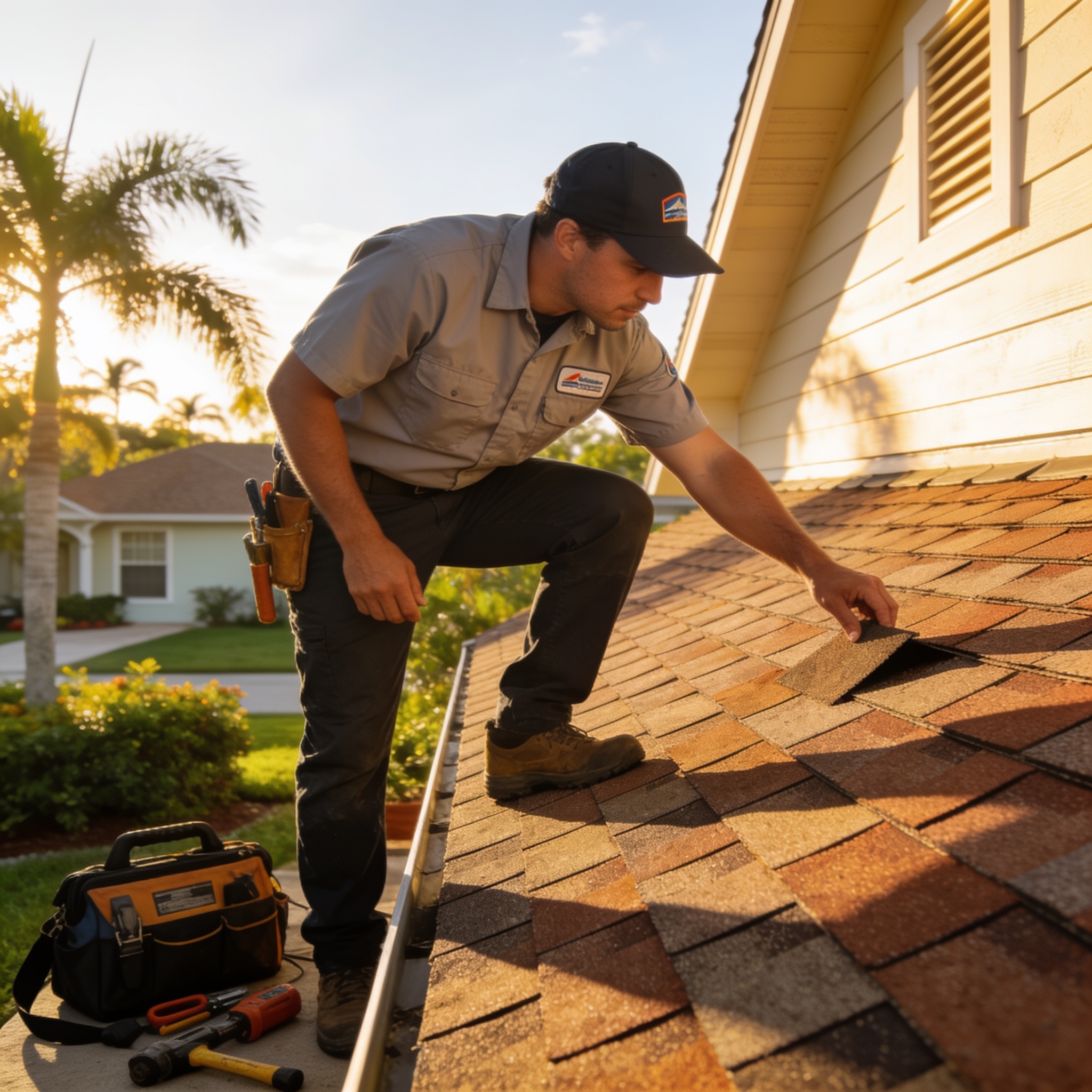 restoration companies Immokalee fl