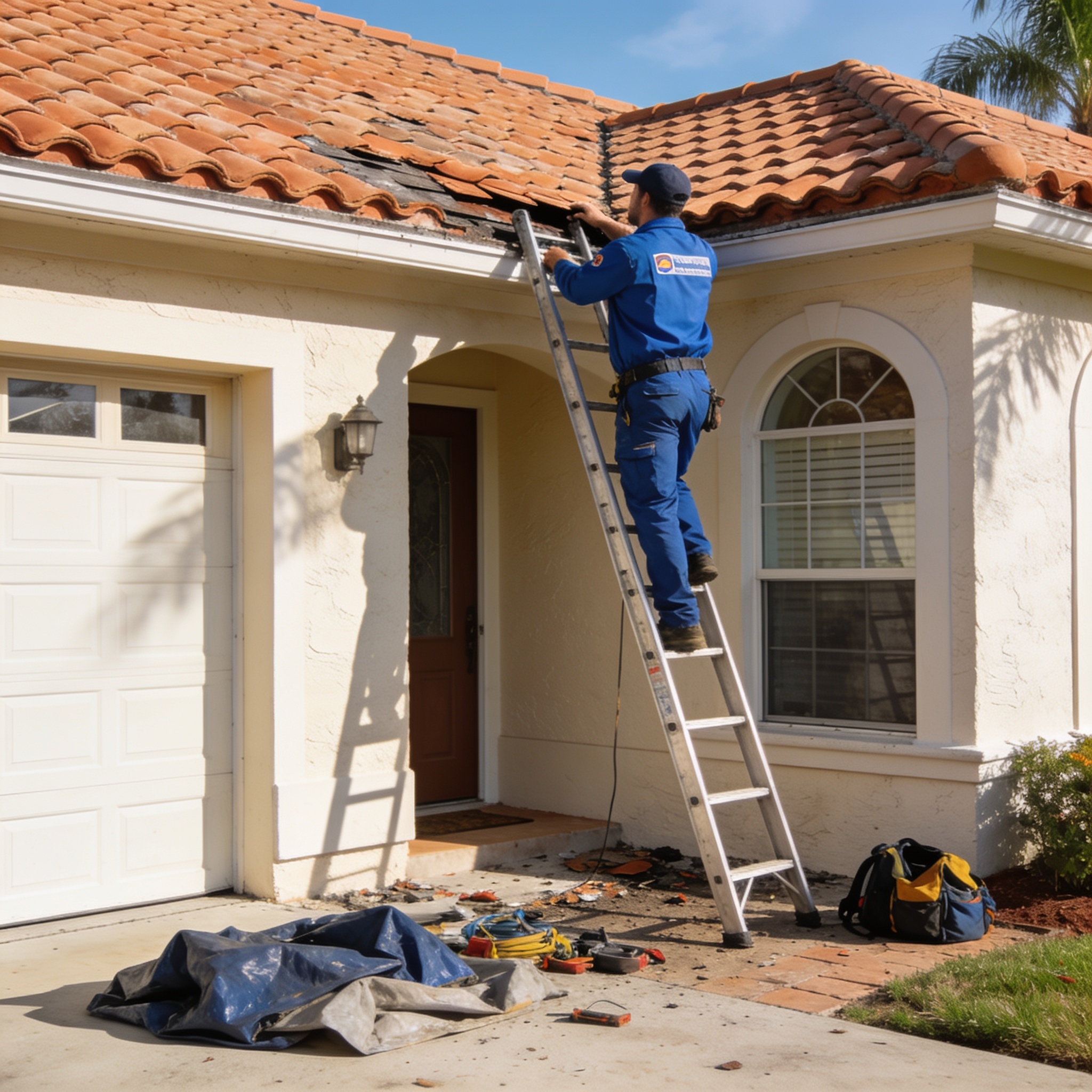 restoration companies Lehigh Acres fl