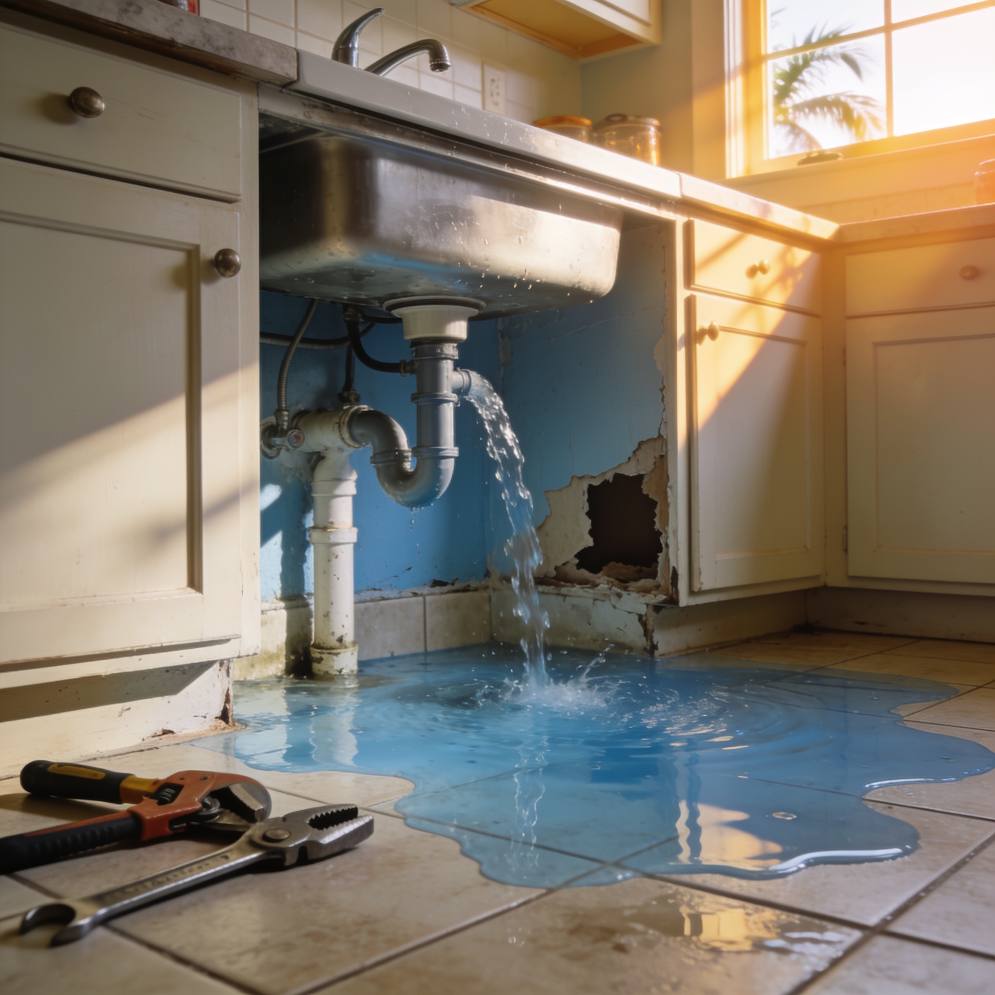 Cost of Fixing a Burst Pipe: What to Expect for Repairs
