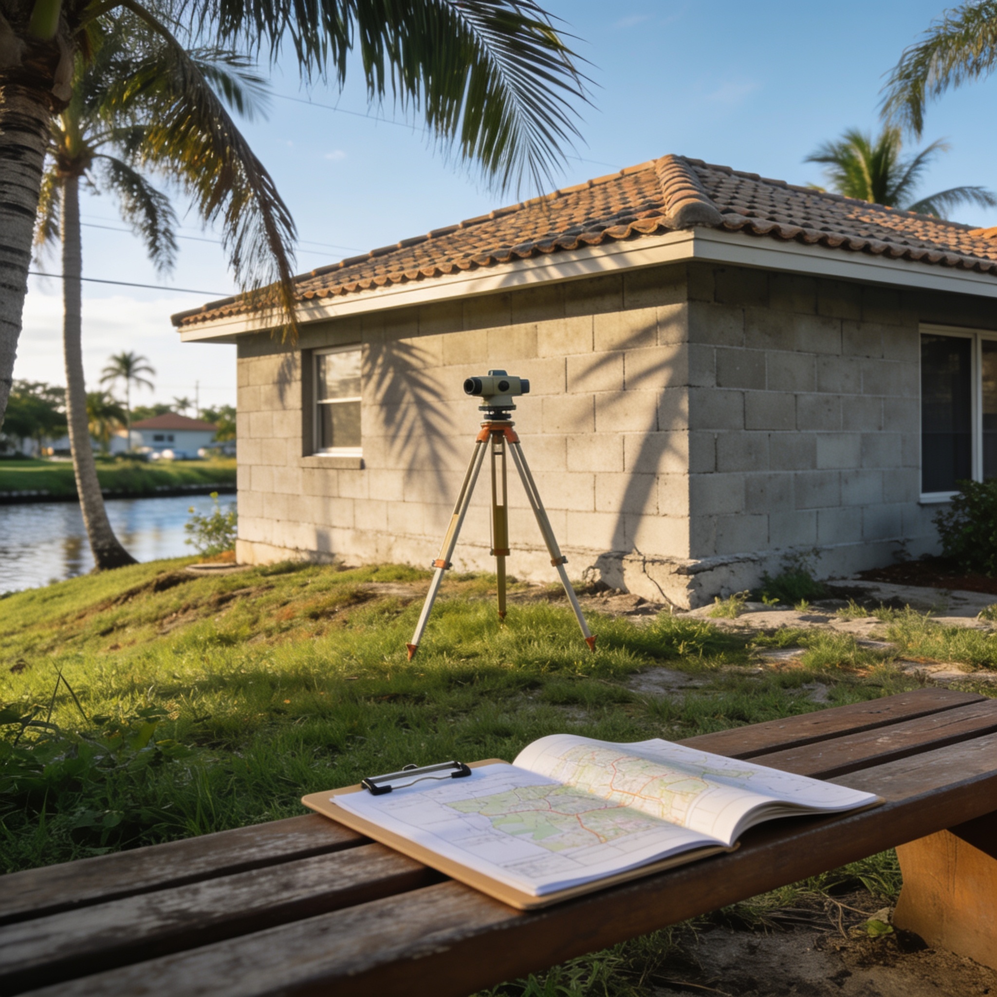 Who needs an elevation certificate, and when is it required?