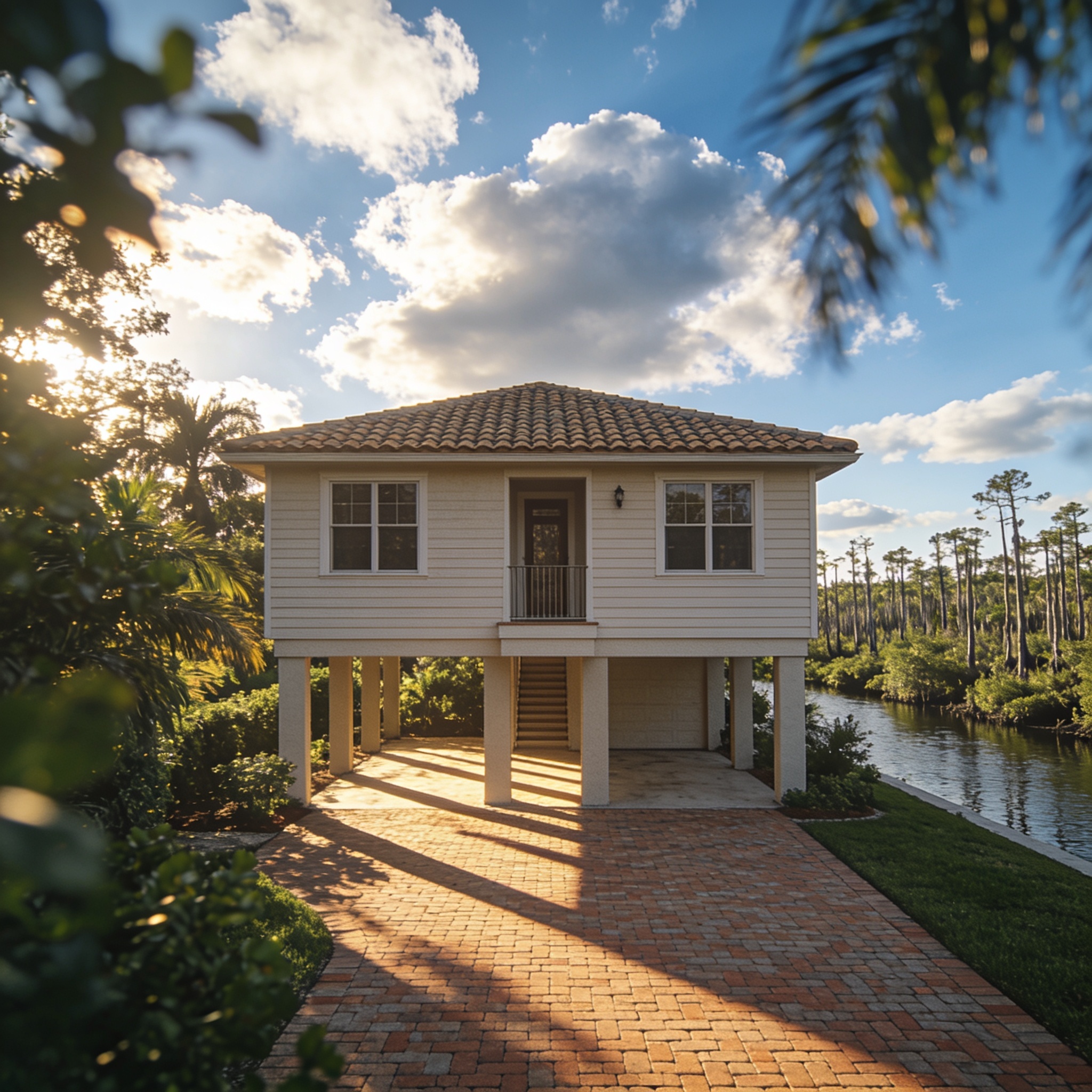 Cost of Flood Insurance in Florida Zone AE: What You Need to Know
