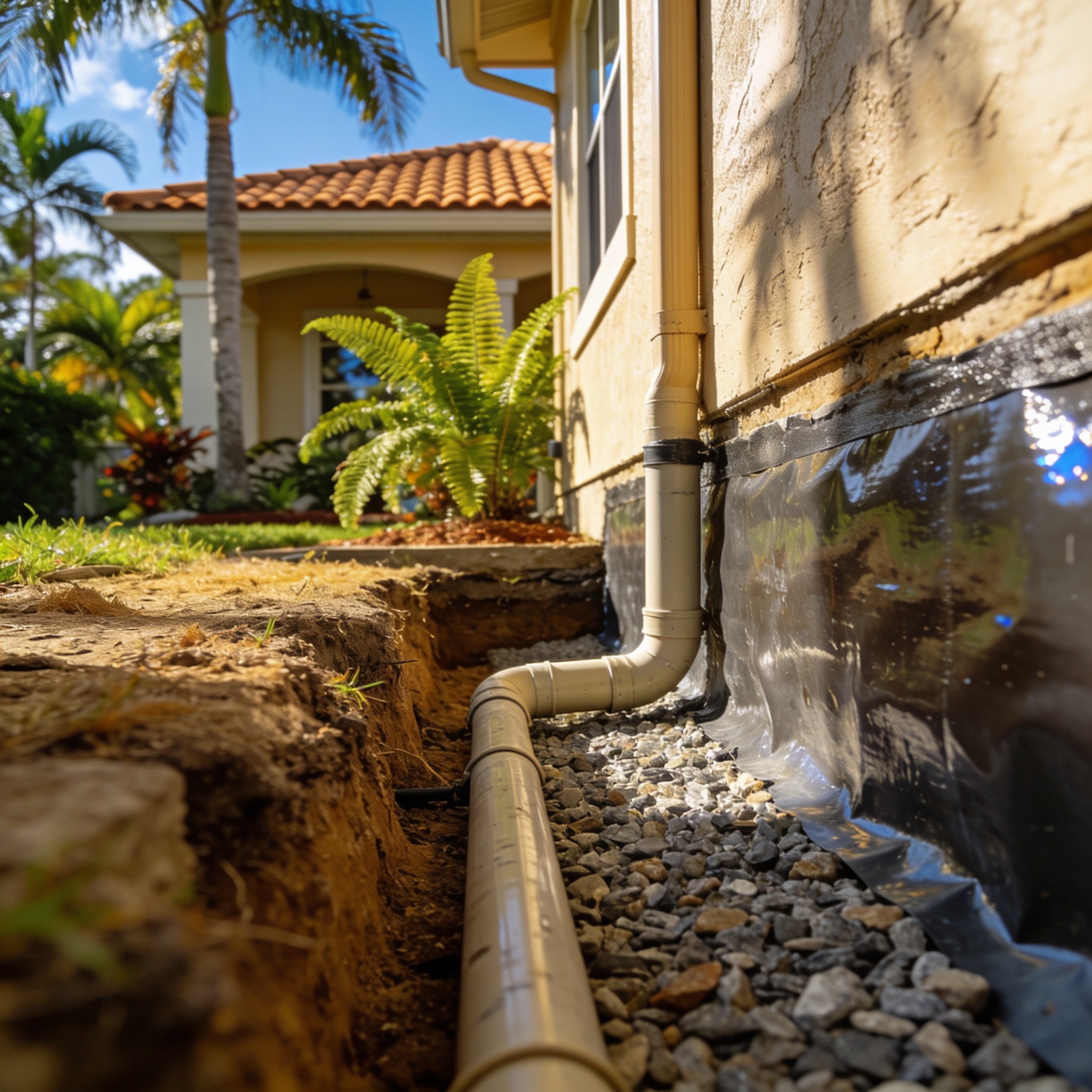 Cost of Waterproofing Basement From Outside: What to Expect