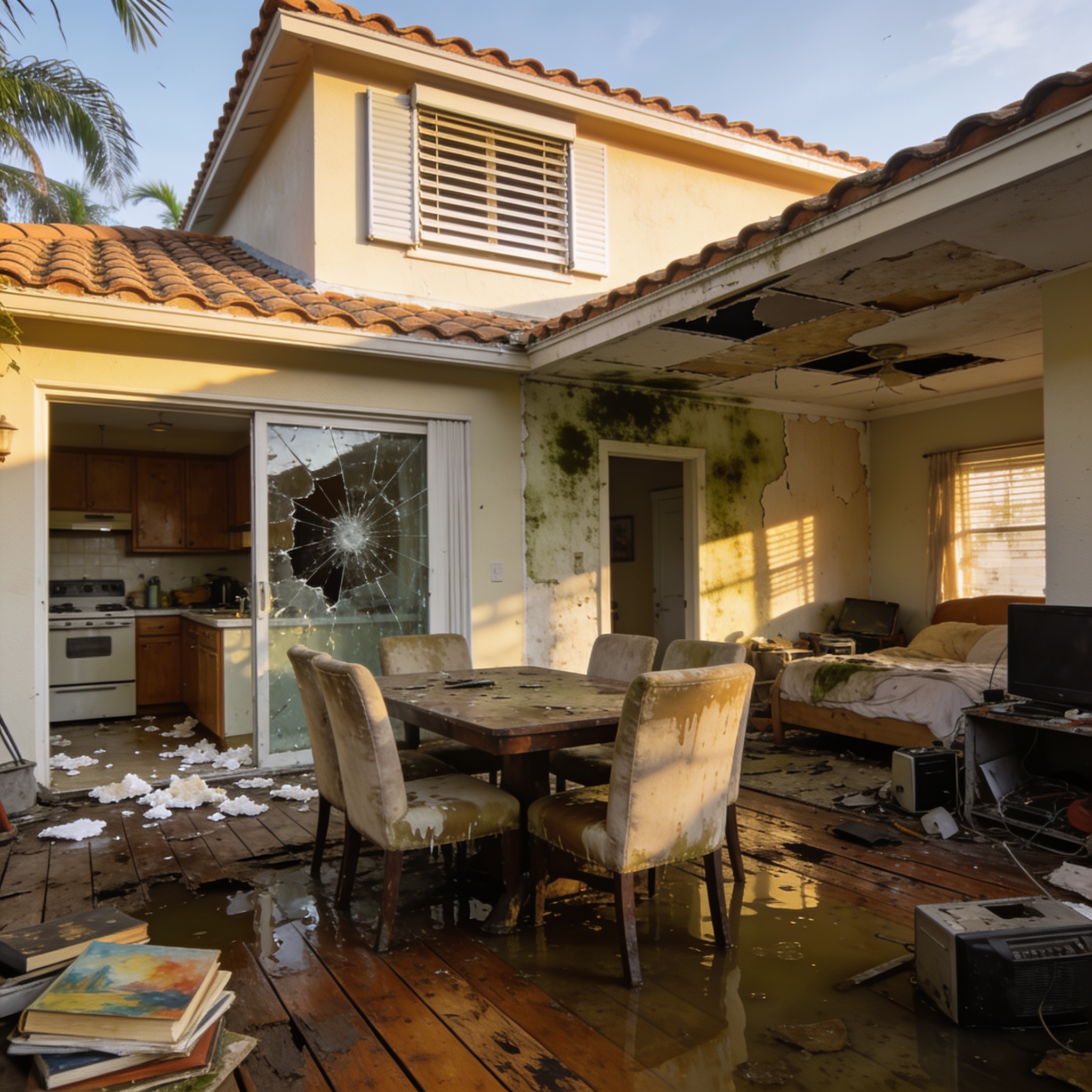What Proof Do You Need for Contents Insurance Claims?