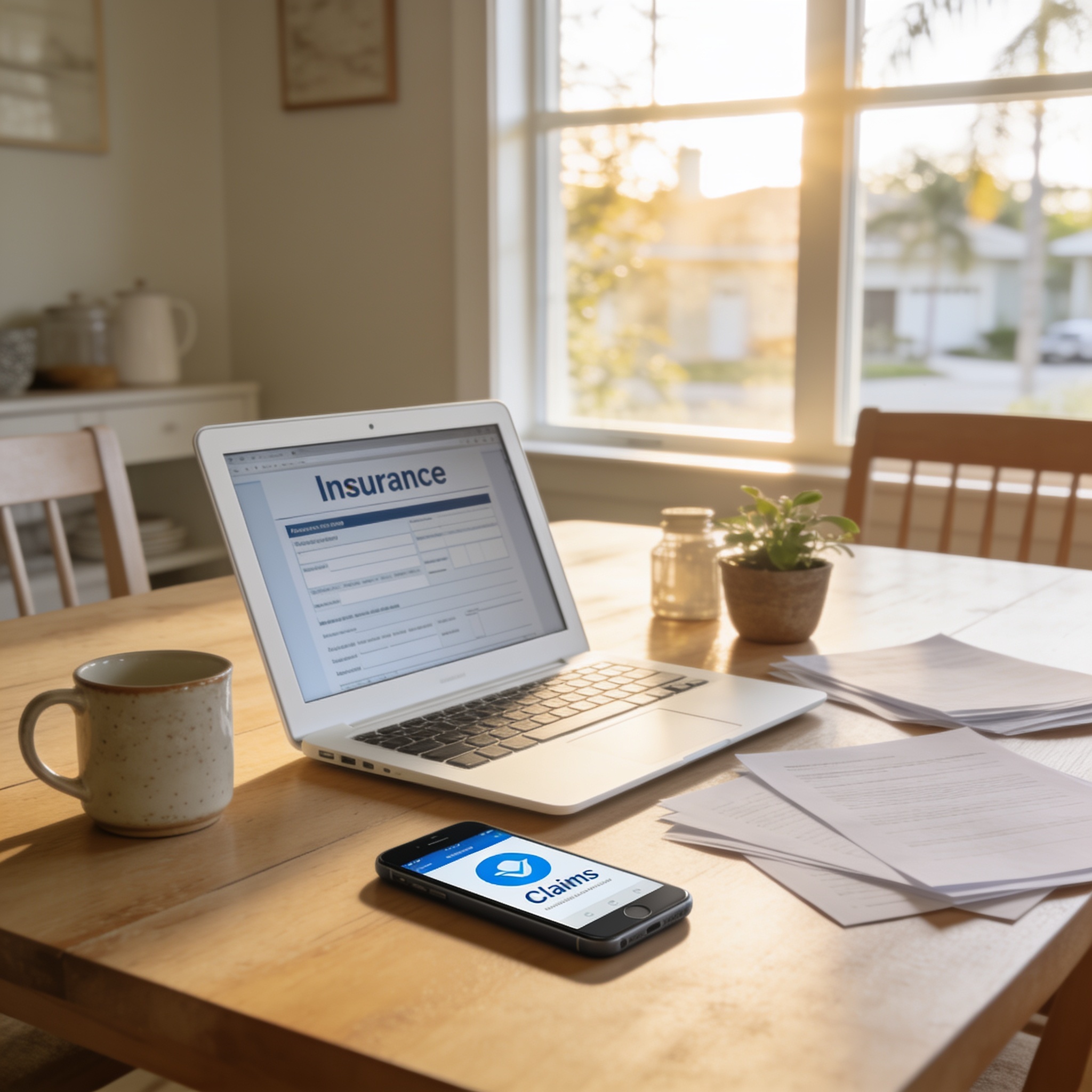 Do You Need Receipts to Claim Contents Insurance? Your Options Explained