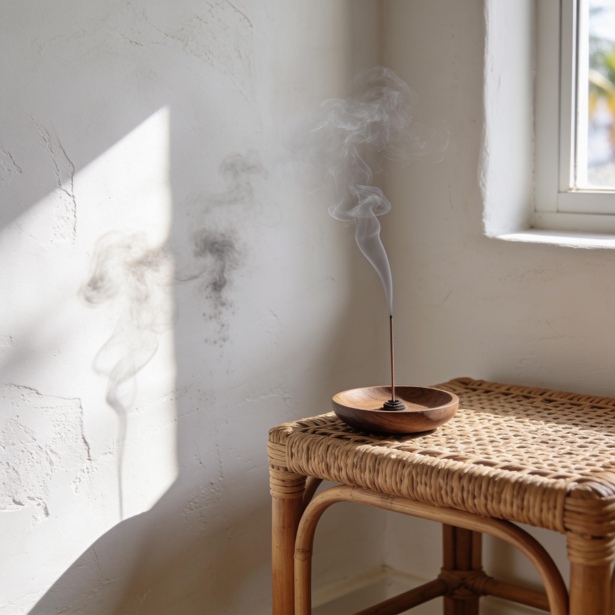 Does Incense Cause Smoke Damage to Walls? Understanding the Risks