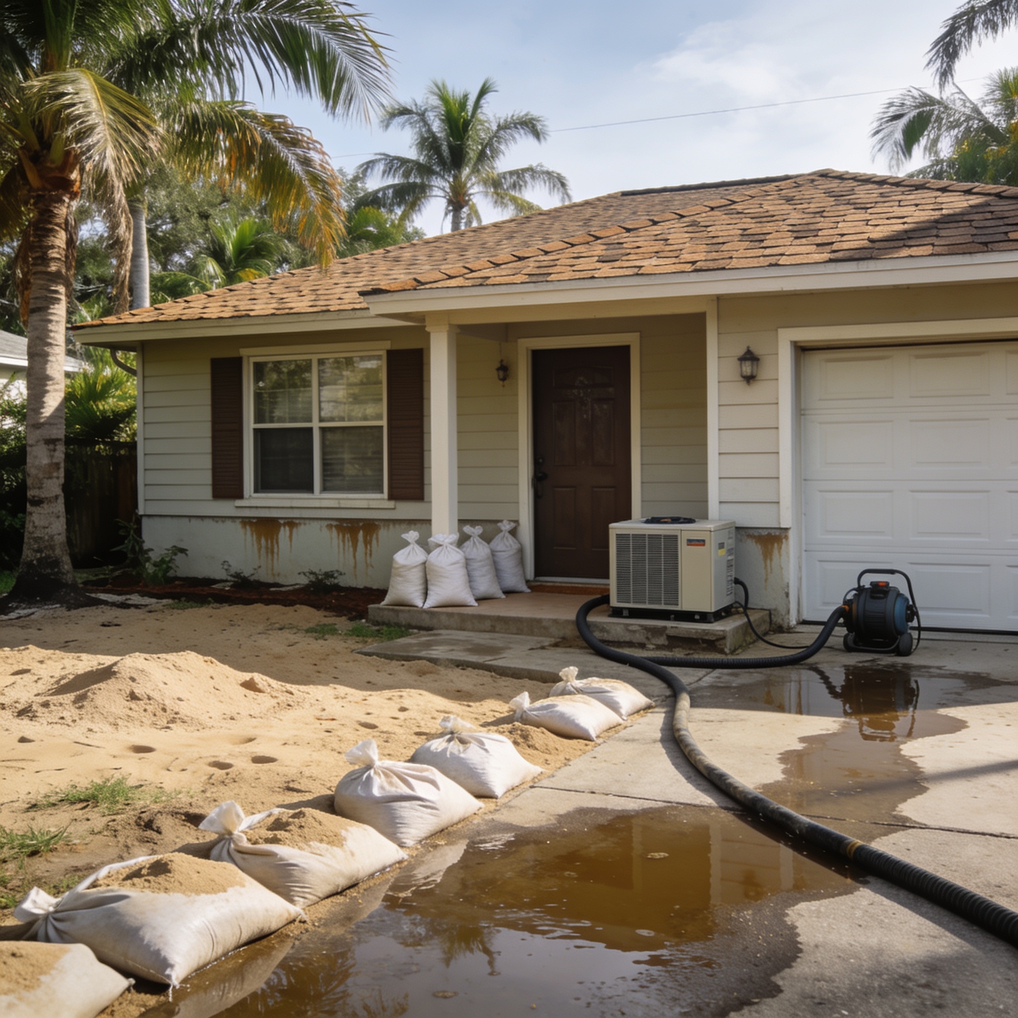 Flood insurance for renters