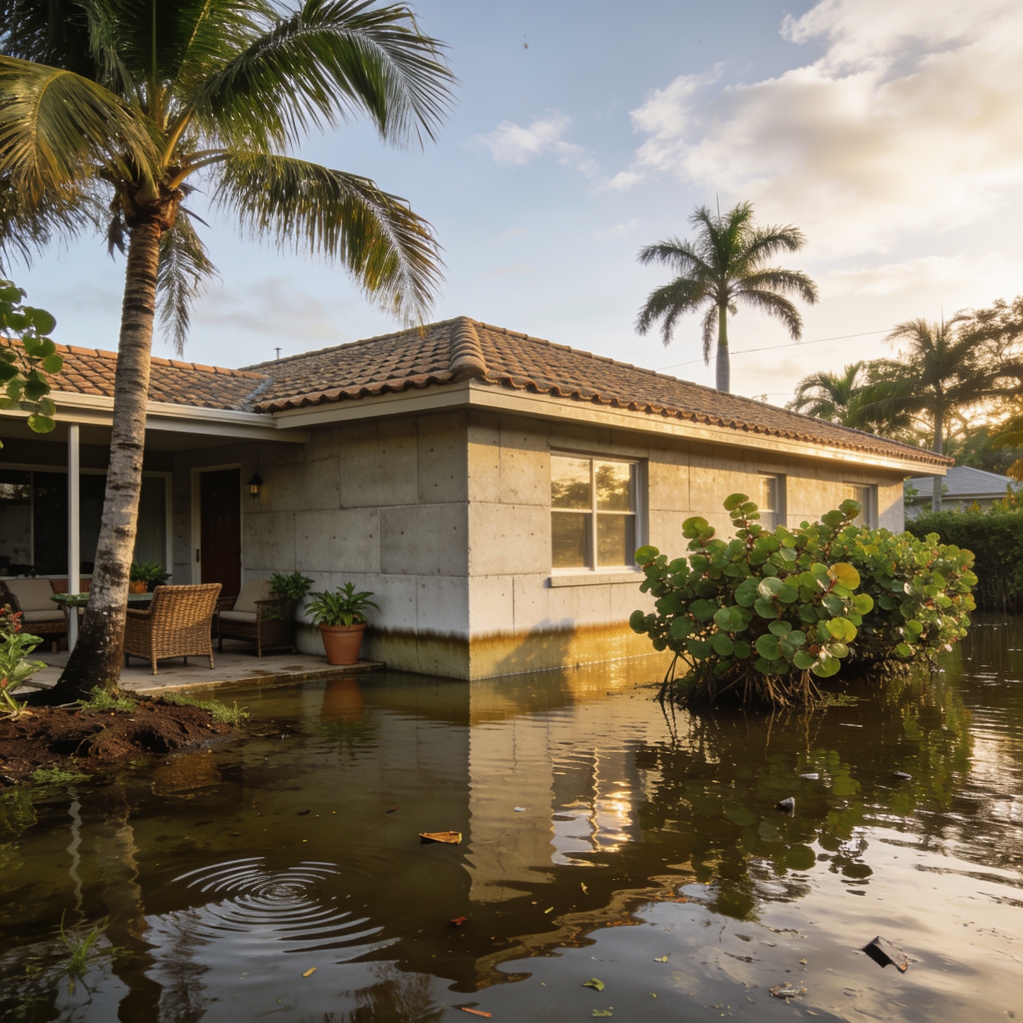 Does Renters Insurance Cover Flood Damage?