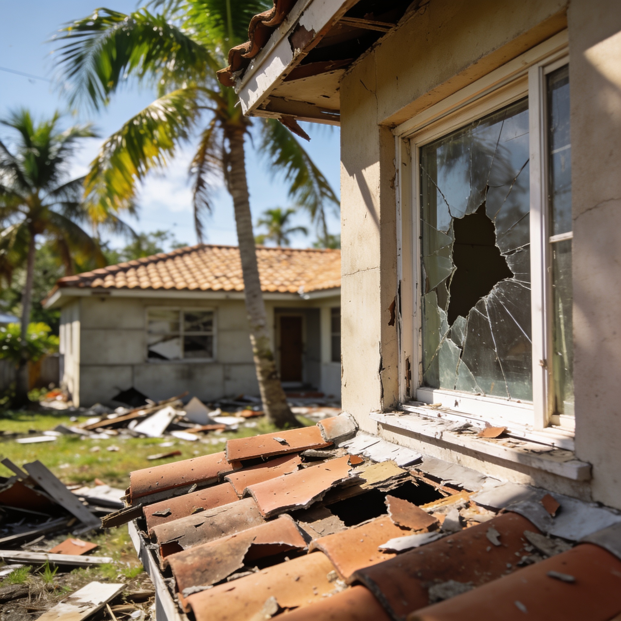 Does Renters Insurance Cover Hurricane Damage? What You Need to Know