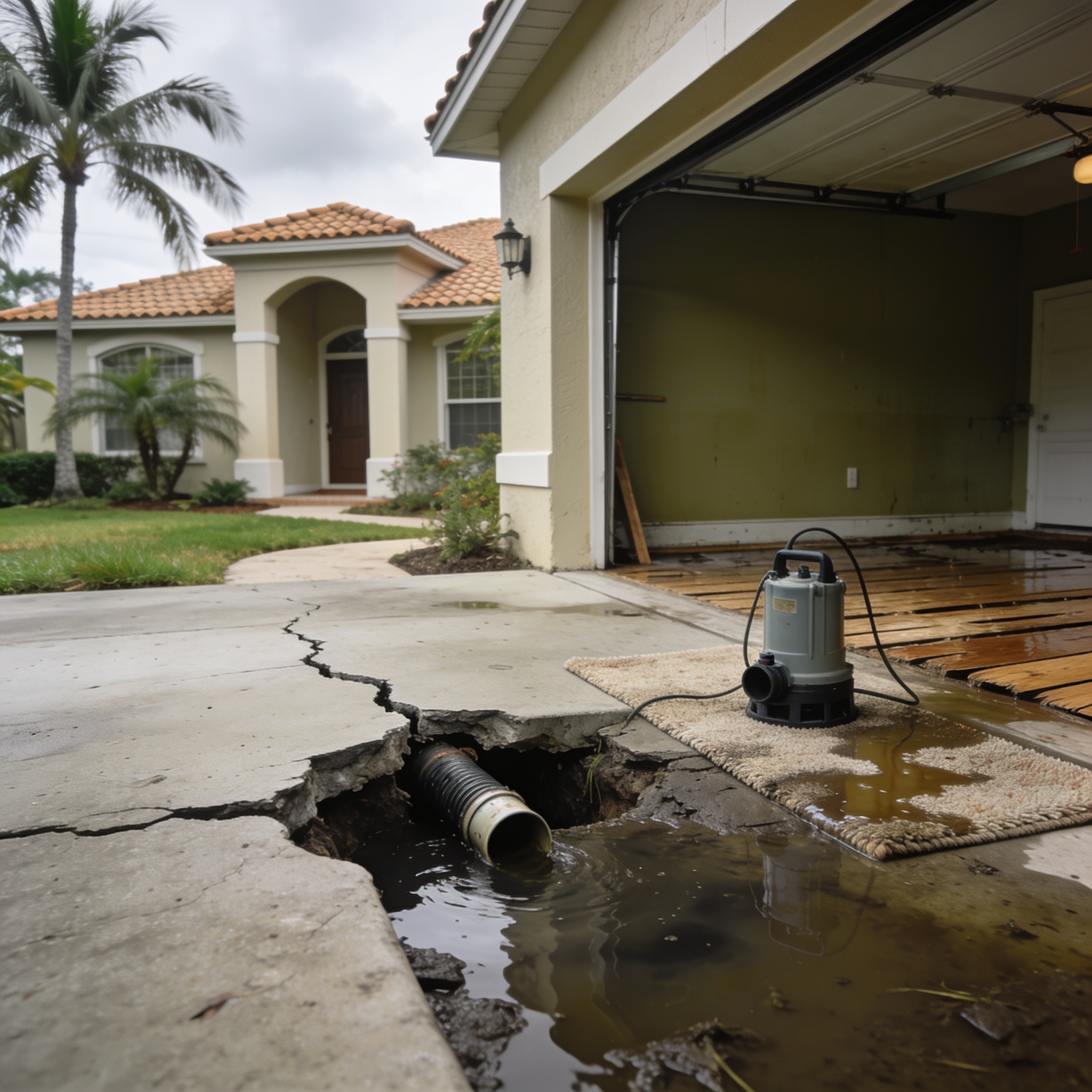 Does State Farm Insurance and Home Insurance Policies Cover Sewer Backup?