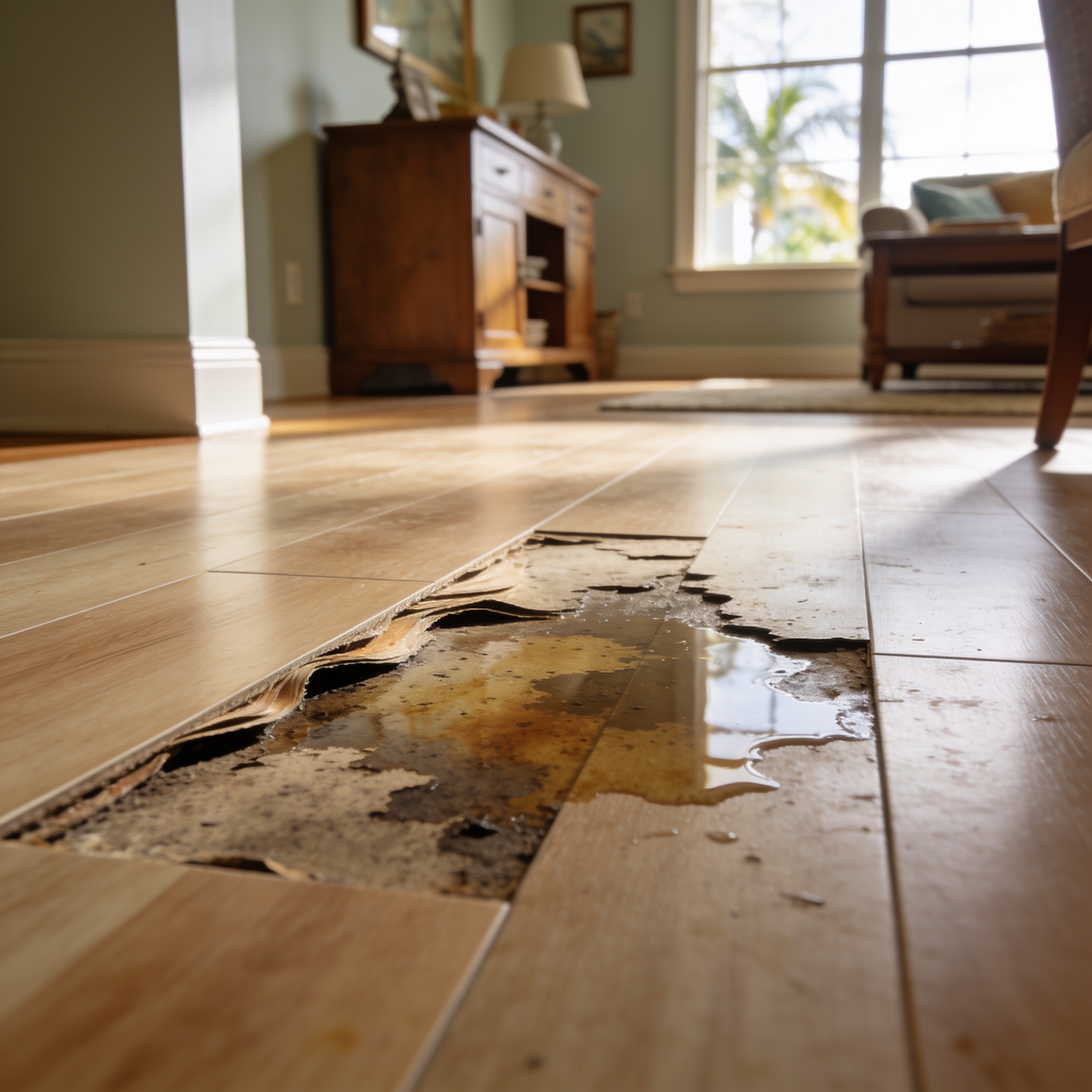 Does Water Damage Laminate Flooring? Here Is What You Need to Know