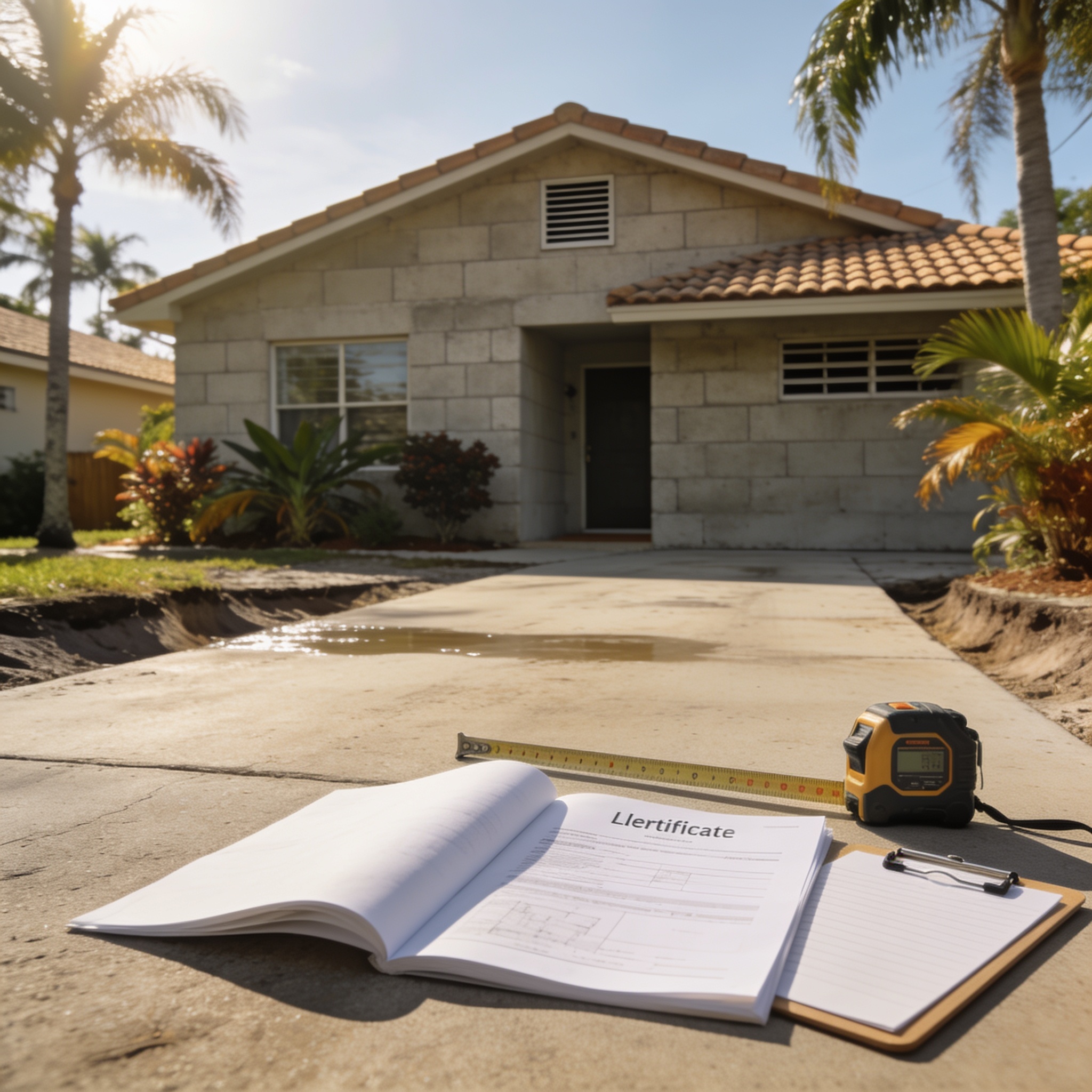 Who Needs an Elevation Certificate and When Is It Required?