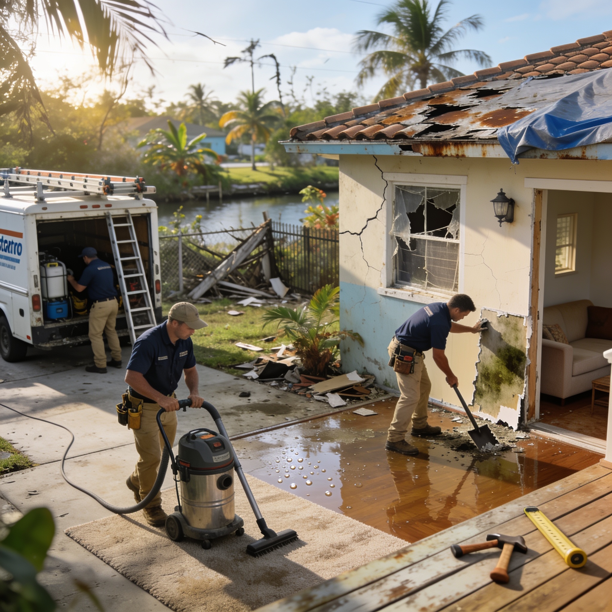 restoration companies