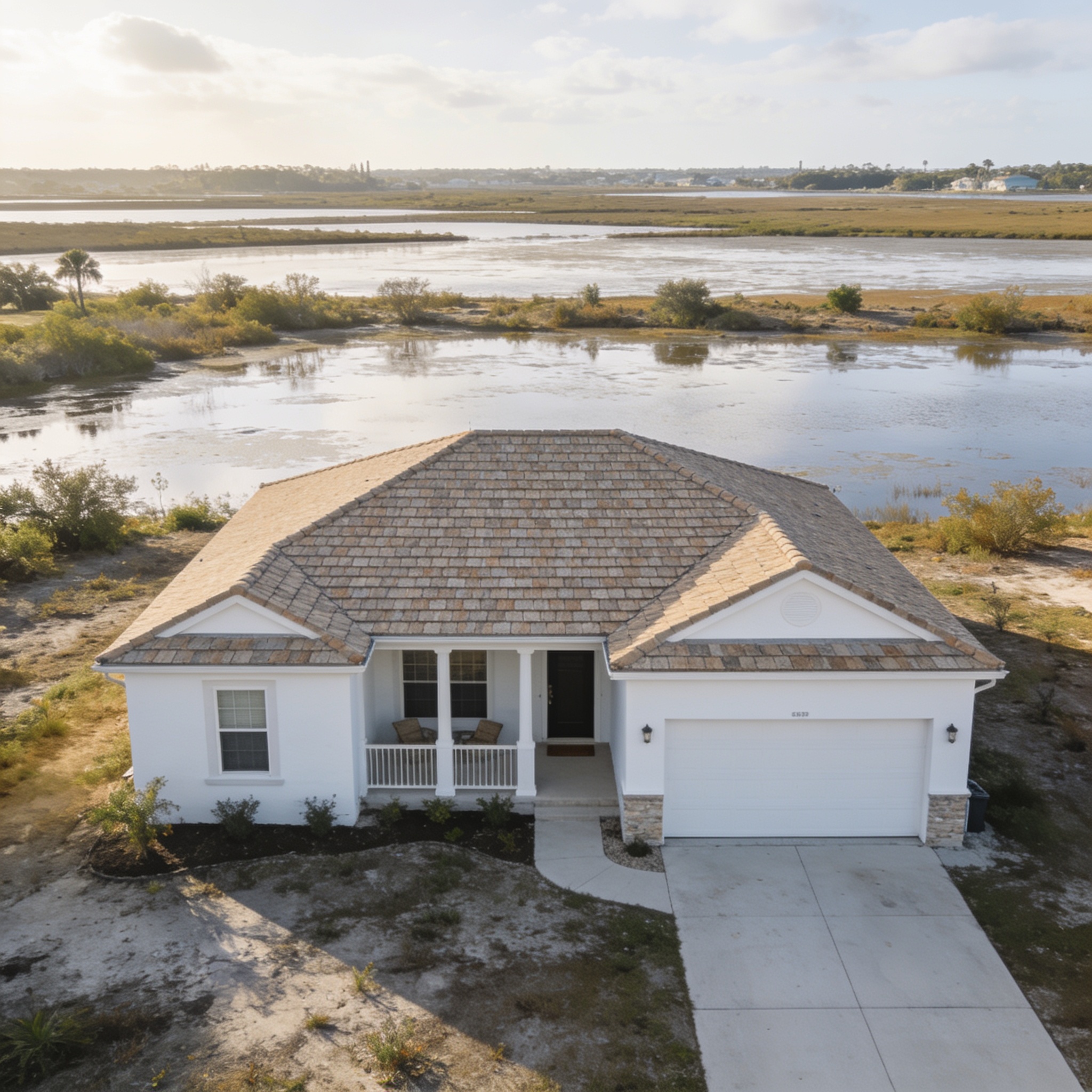Flood Insurance Zone AE: What Property Owners Need to Know