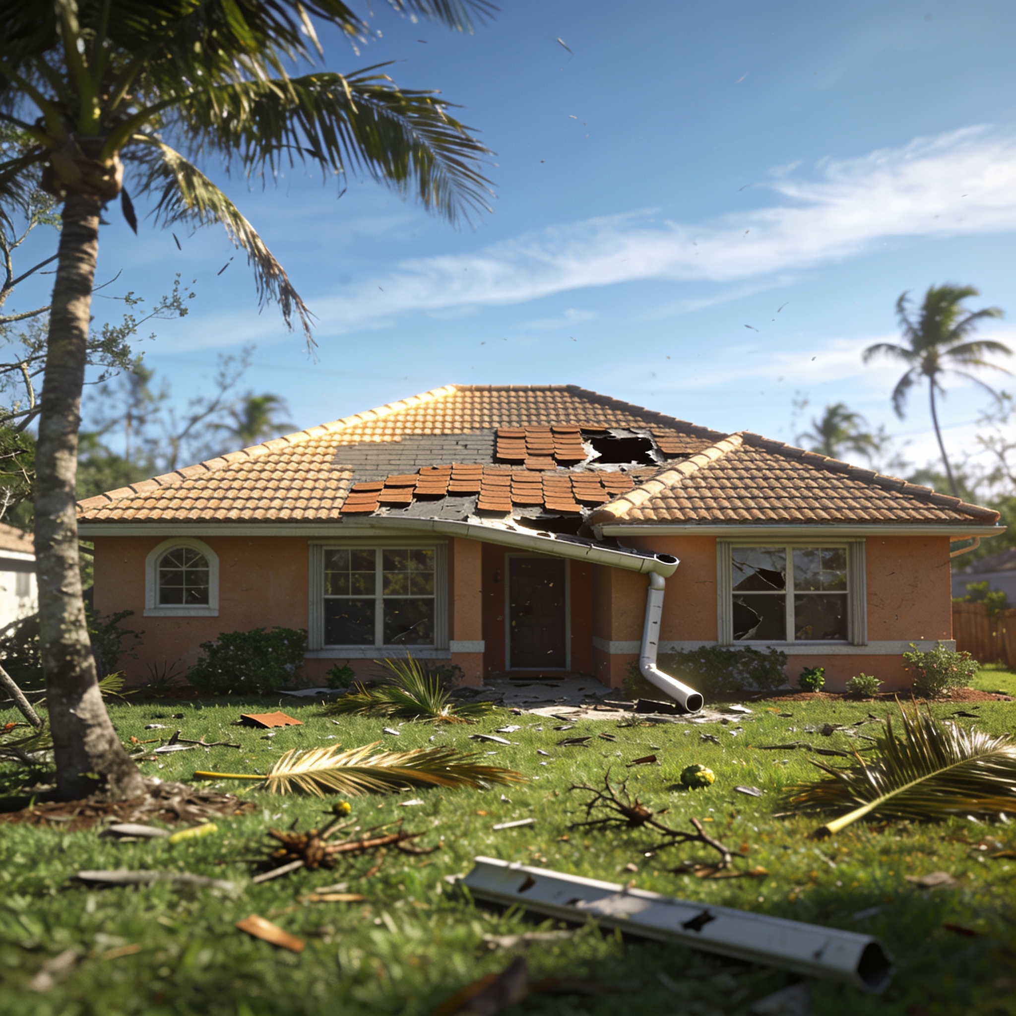 Homeowners Insurance for Hurricane Damage: What You Need to Know