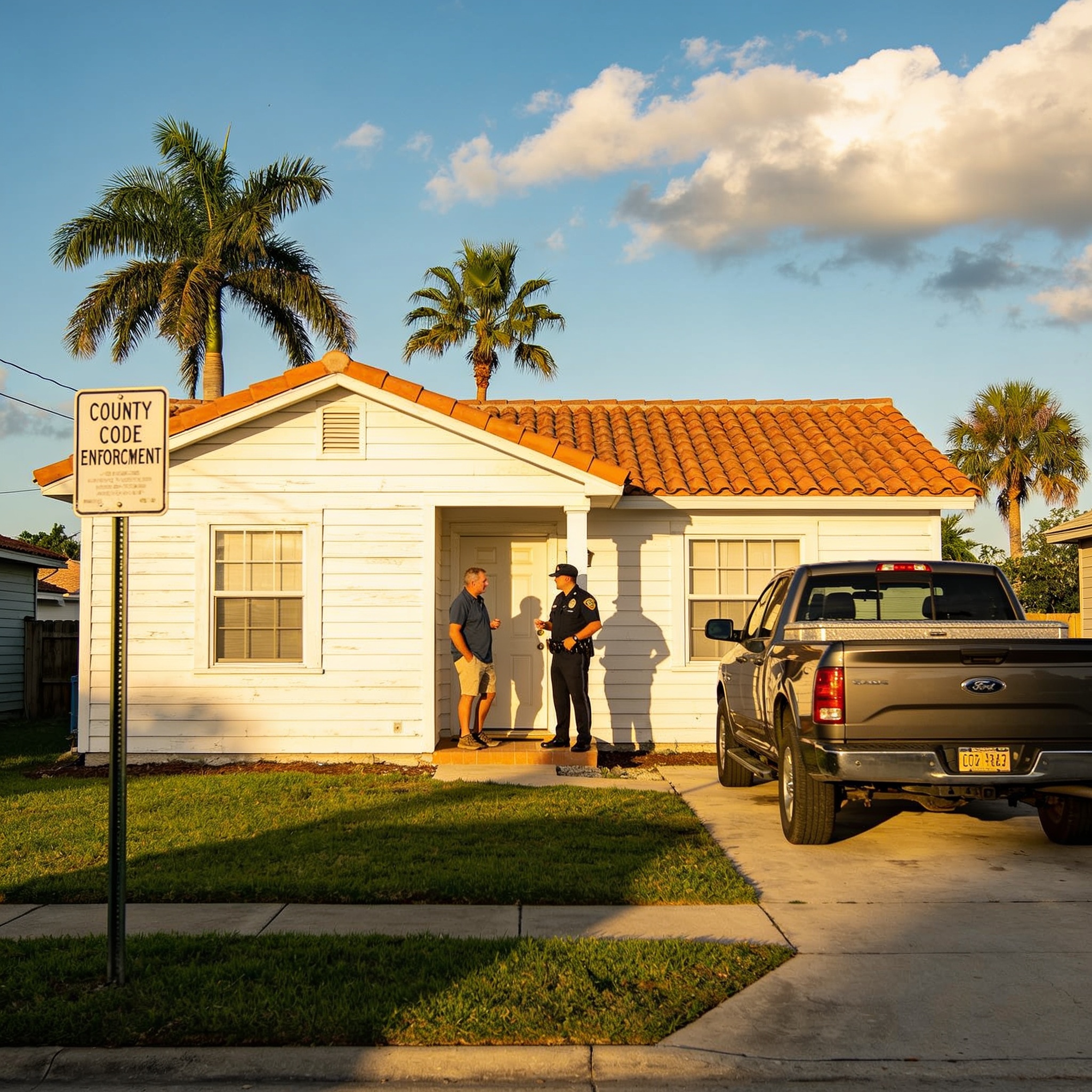 Are an ordinance and a law the same thing?