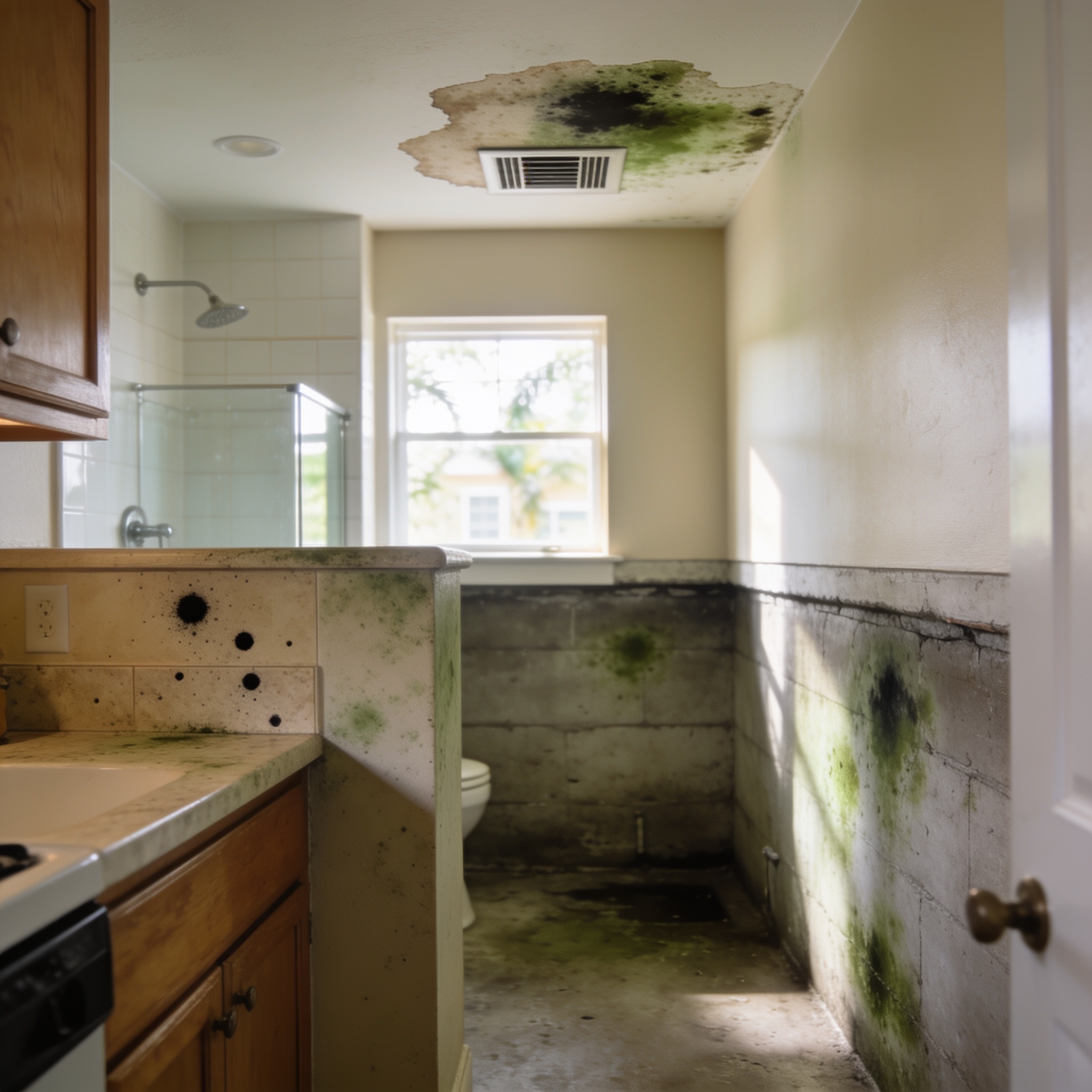 How Can You Detect Mold in Your House: A Comprehensive Homeowner Checklist