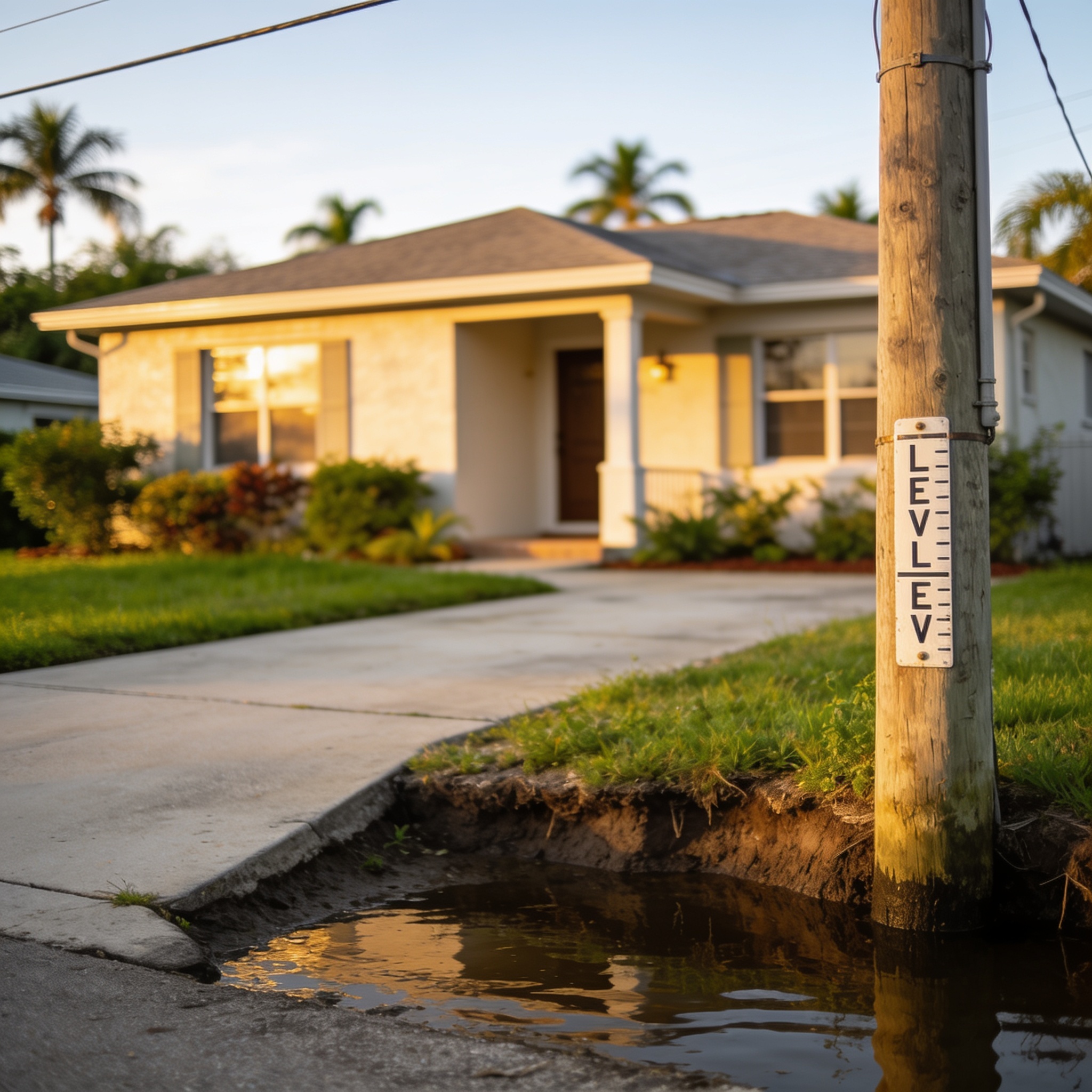 How Do You Get a Flood Elevation Certificate for Your Property?