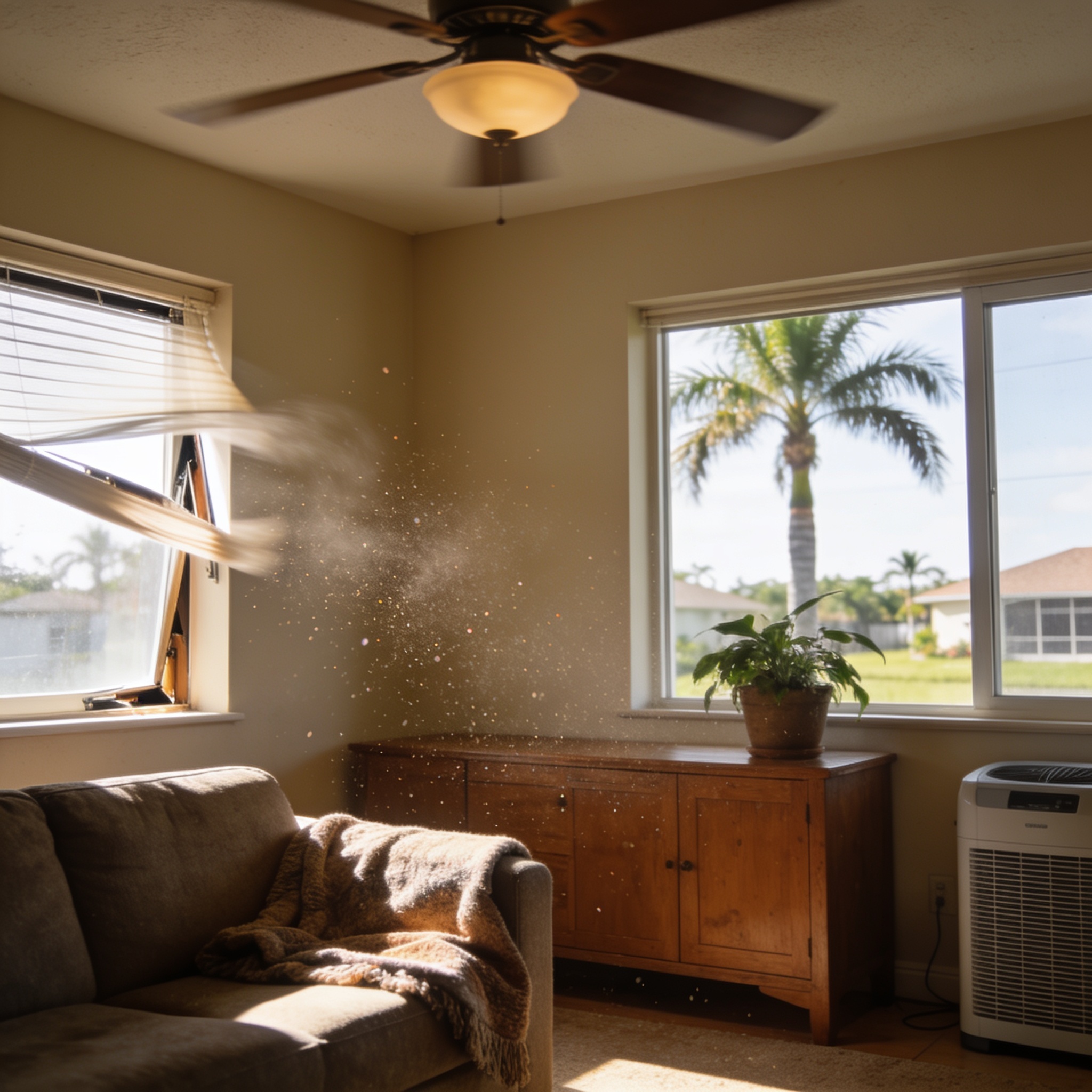 Indoor Air