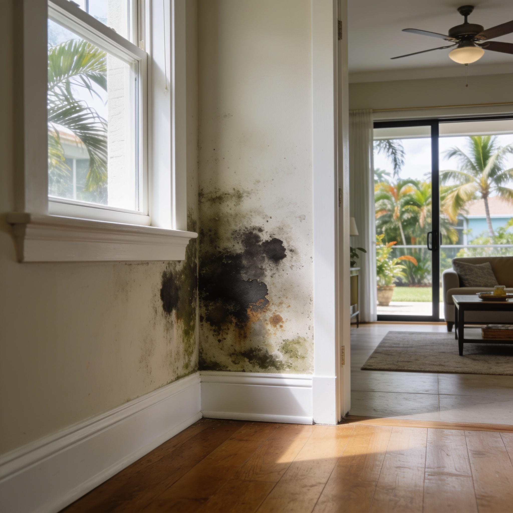 How Long Does a Landlord Have to Fix Mold in Florida? Your Rights Explained