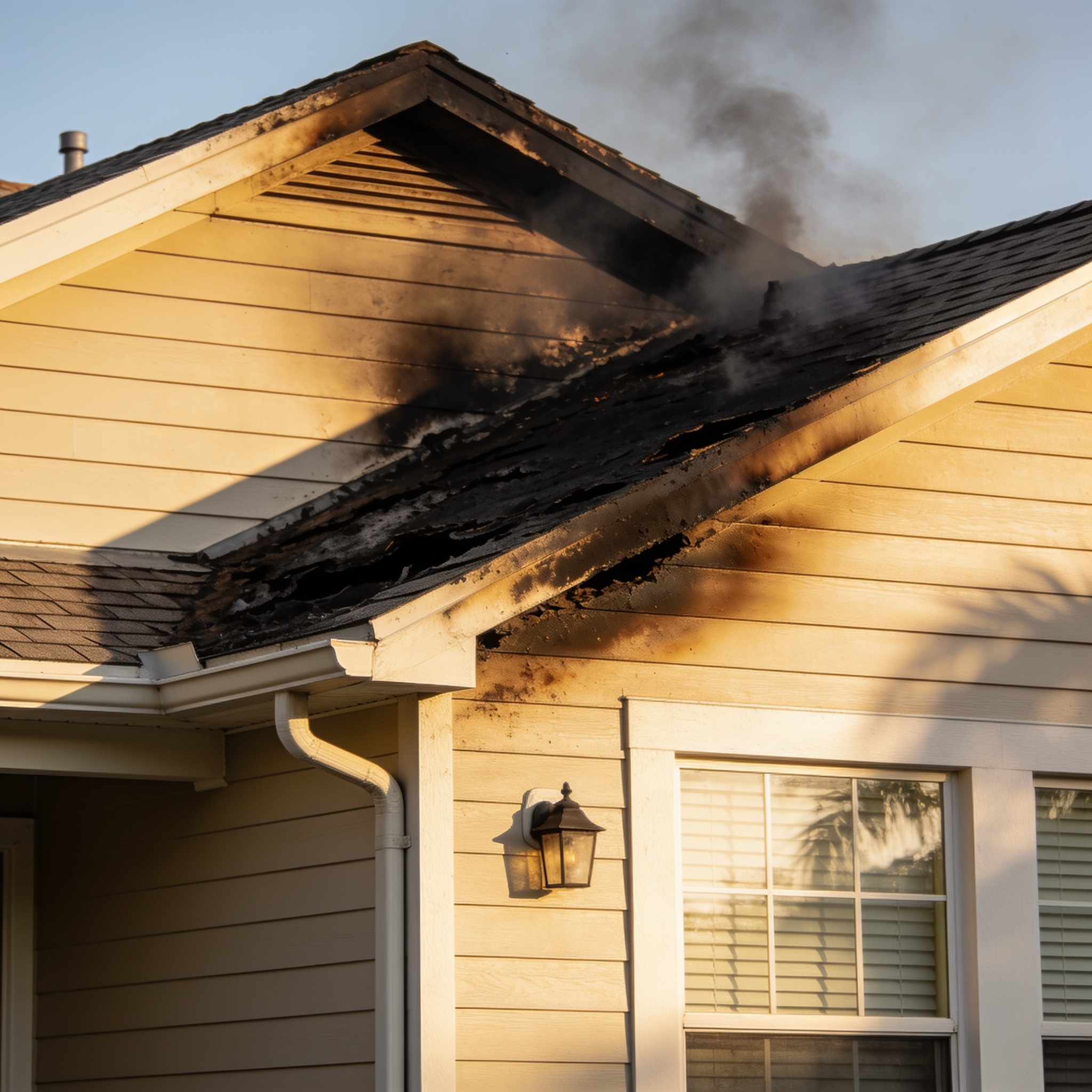 How Much Does FEMA Pay for Smoke Damage? A Guide for Fire Victims