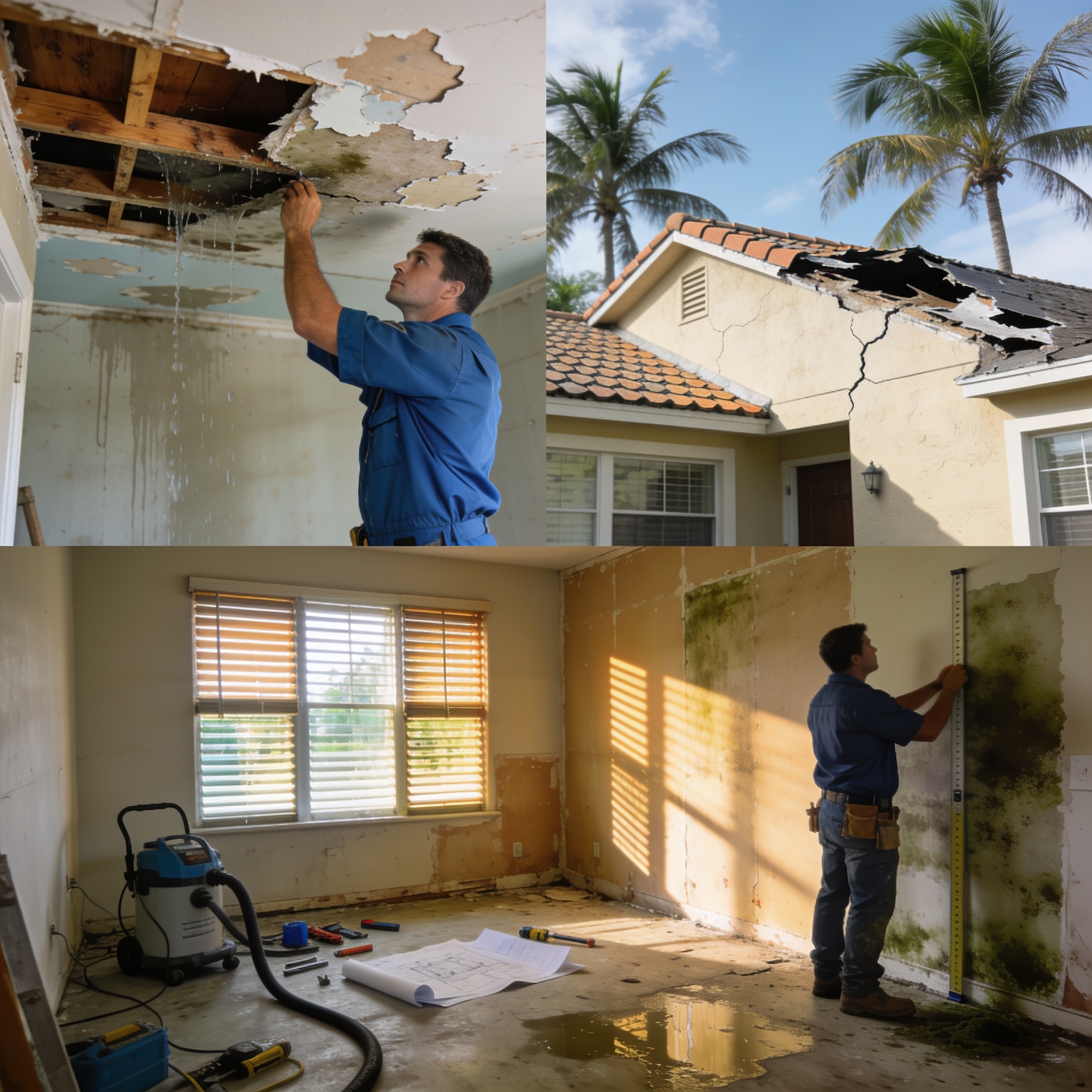 What factors influence the overall professional restoration cost?