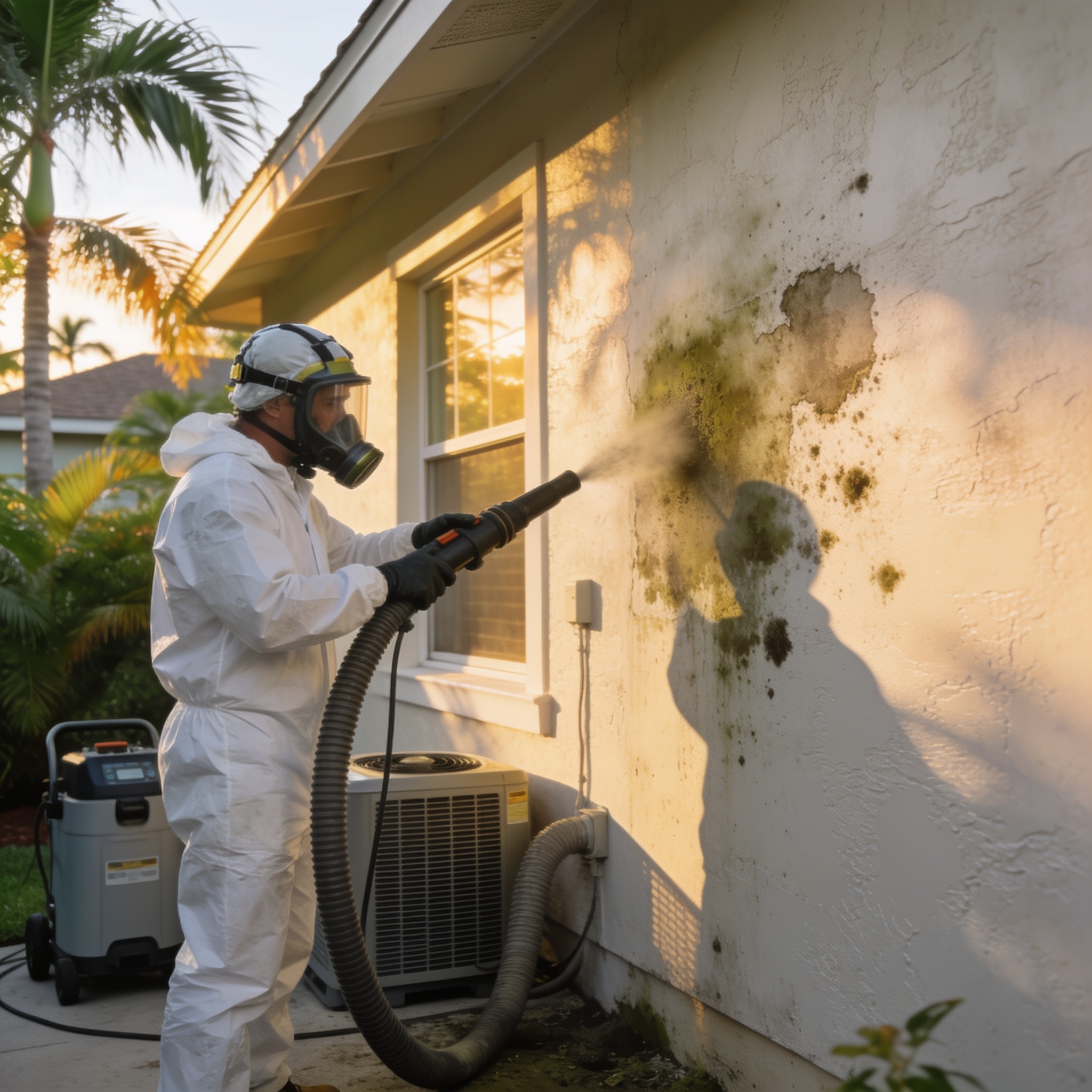 How Much Does Mold Remediation Cost? A Complete Pricing Breakdown