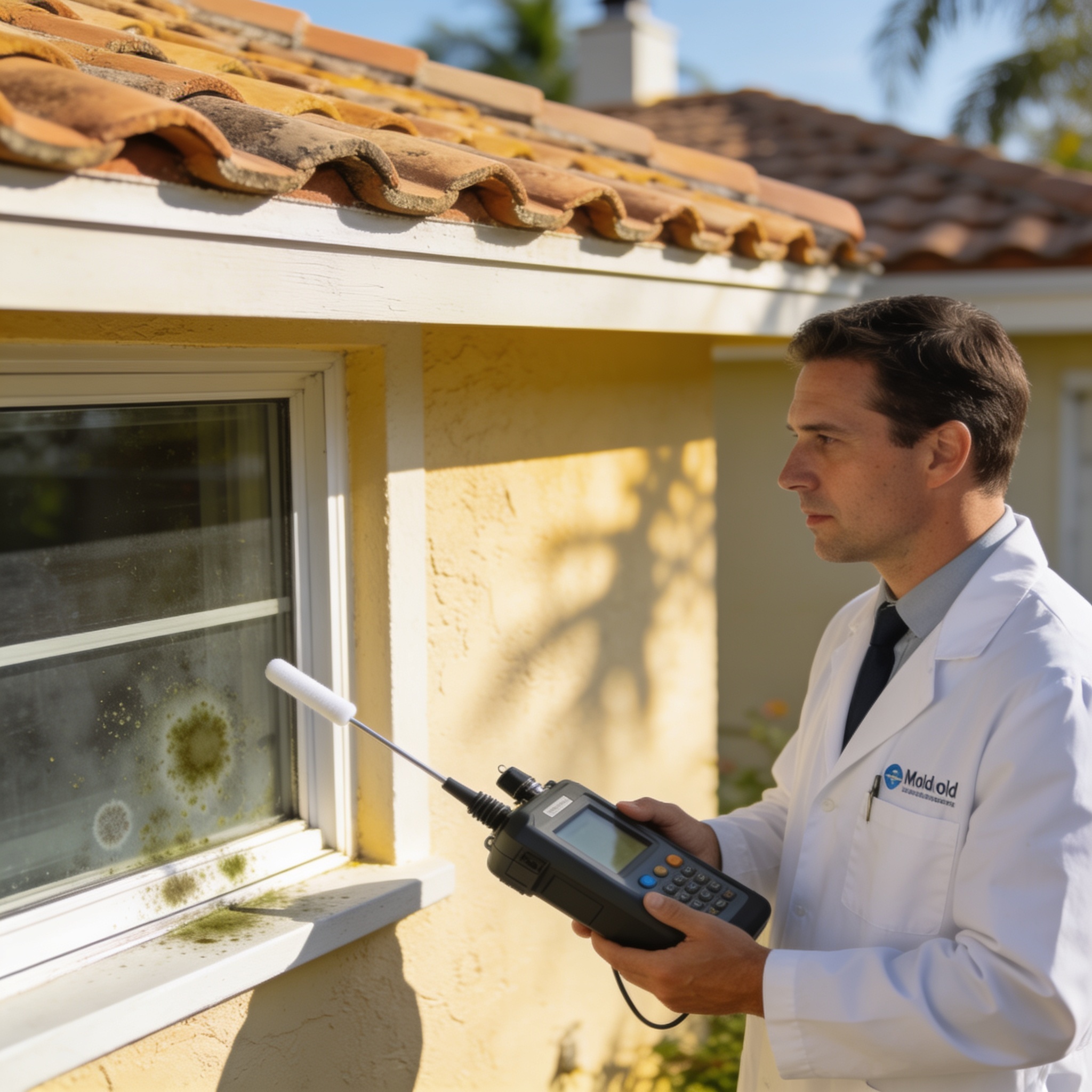 How Much Does Professional Mold Testing Cost? A Complete Pricing Breakdown