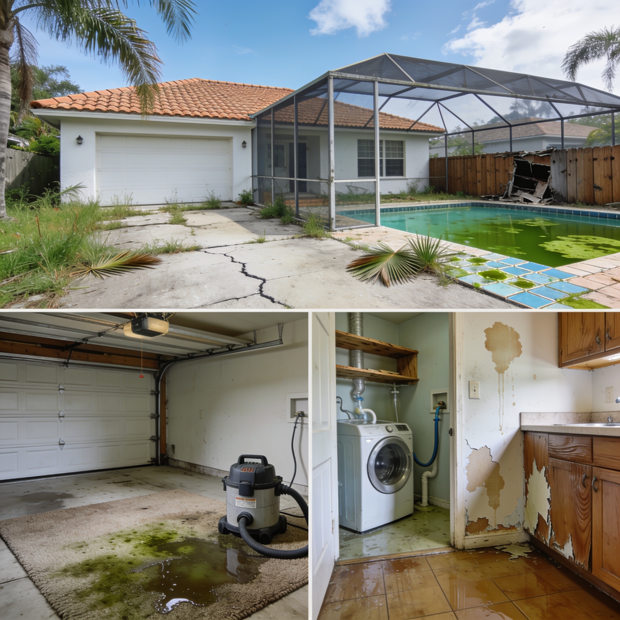 Does Homeowners Insurance Cover Water Backup, or Do You Need a Separate Policy?