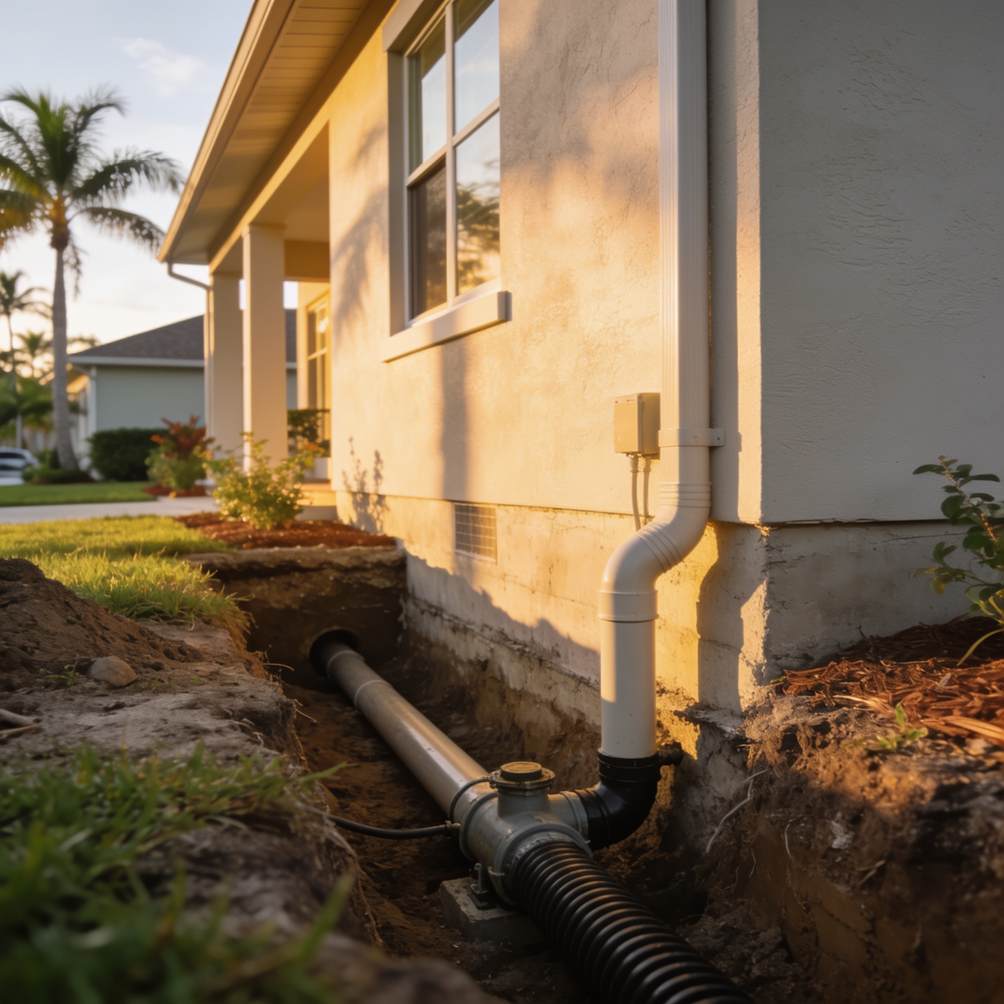 How Much Sewer Backup Insurance Should I Have to Protect My Home?