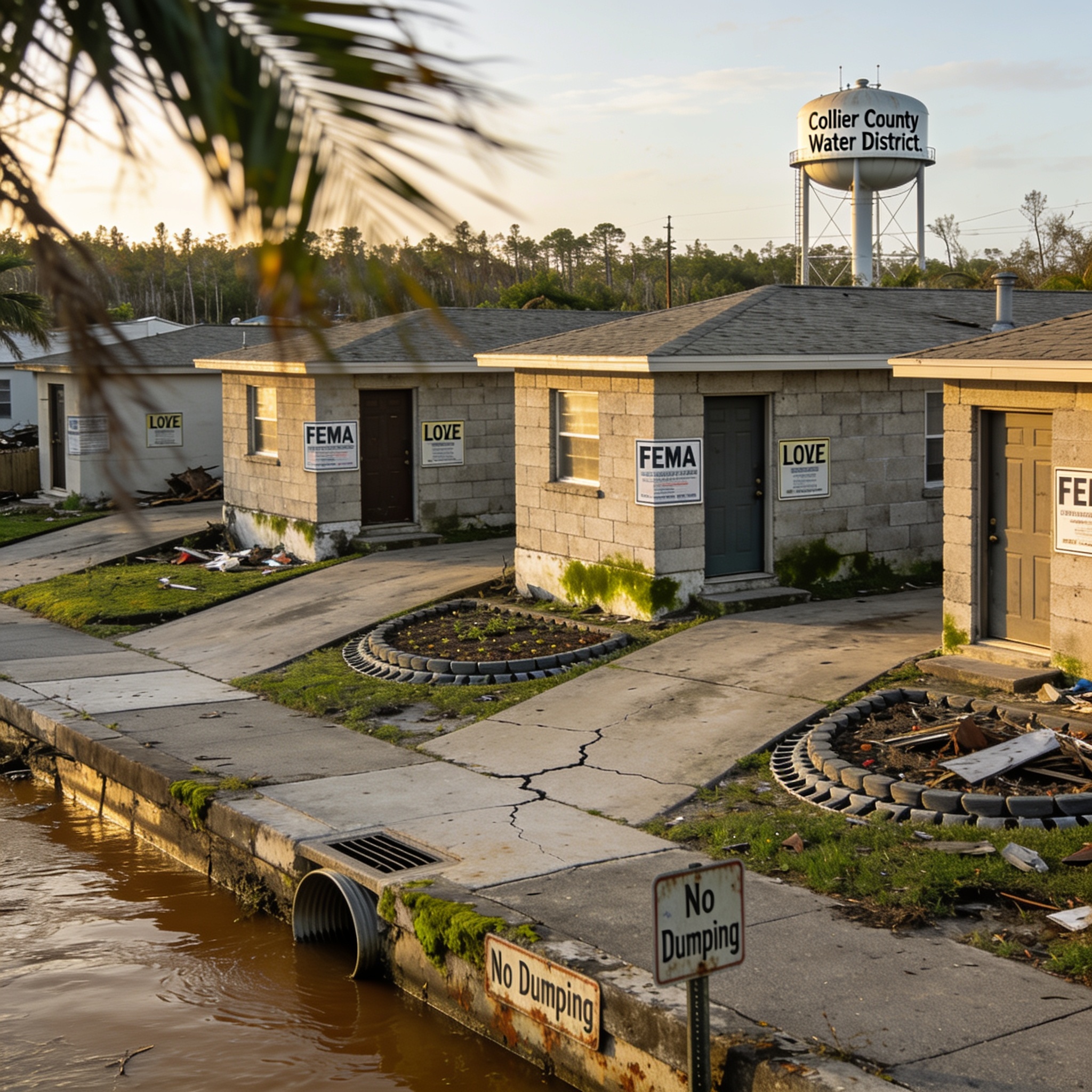 What Is Base Flood Elevation (BFE) and Flooding?