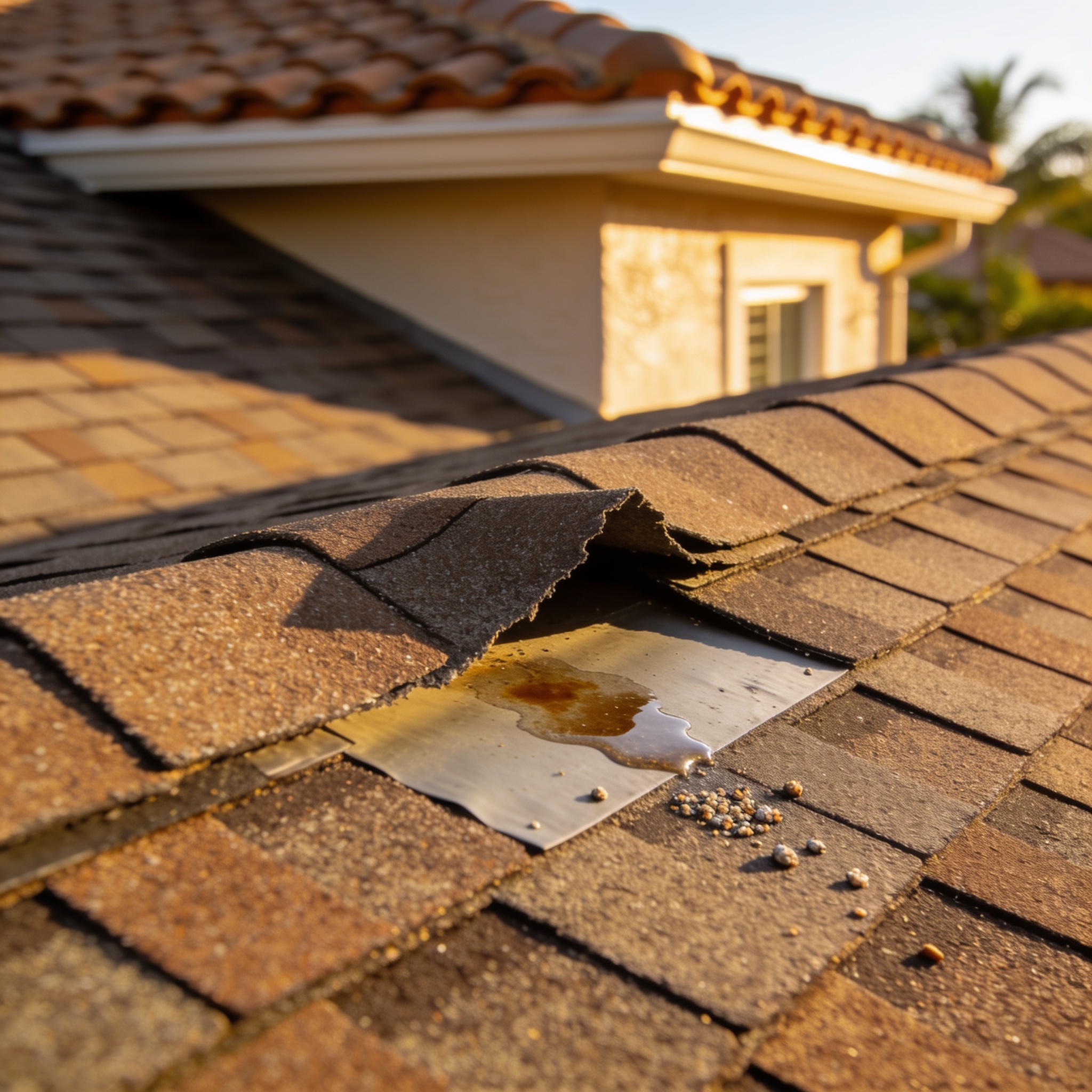 How to Find a Leak on a Roof: Easy Steps for Homeowners