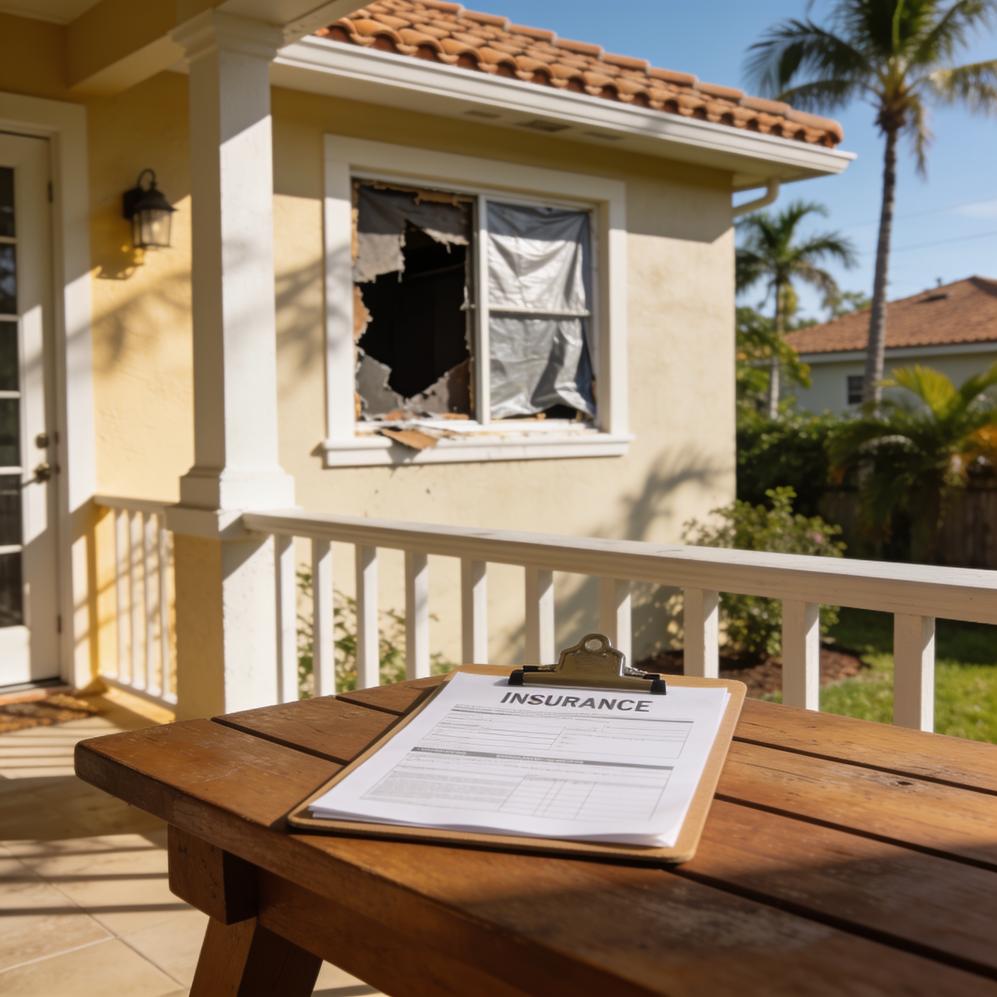 How to Get Proof of Loss of Insurance: A Simple Step-by-Step Guide