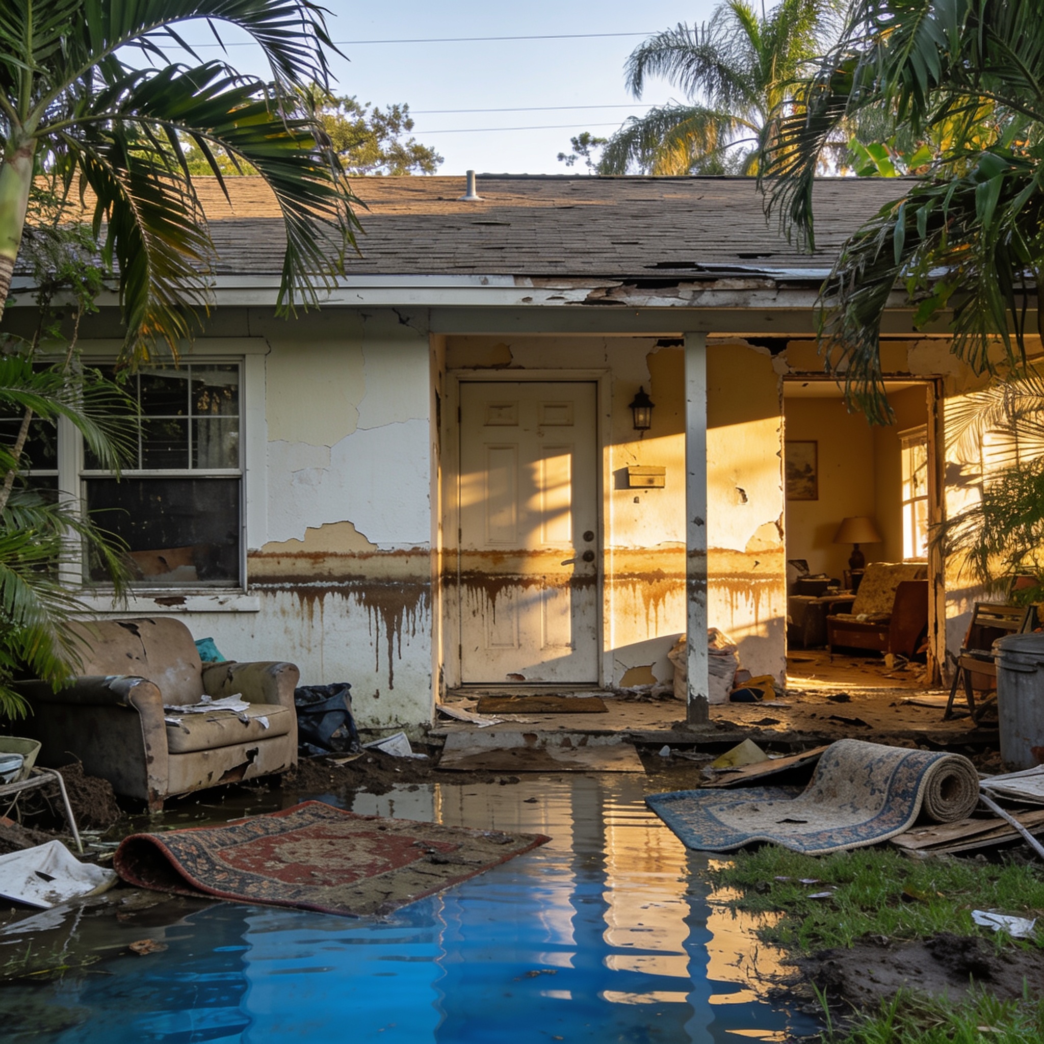 How to Know If a House Flooded During Harvey: A Homebuyer’s Checklist