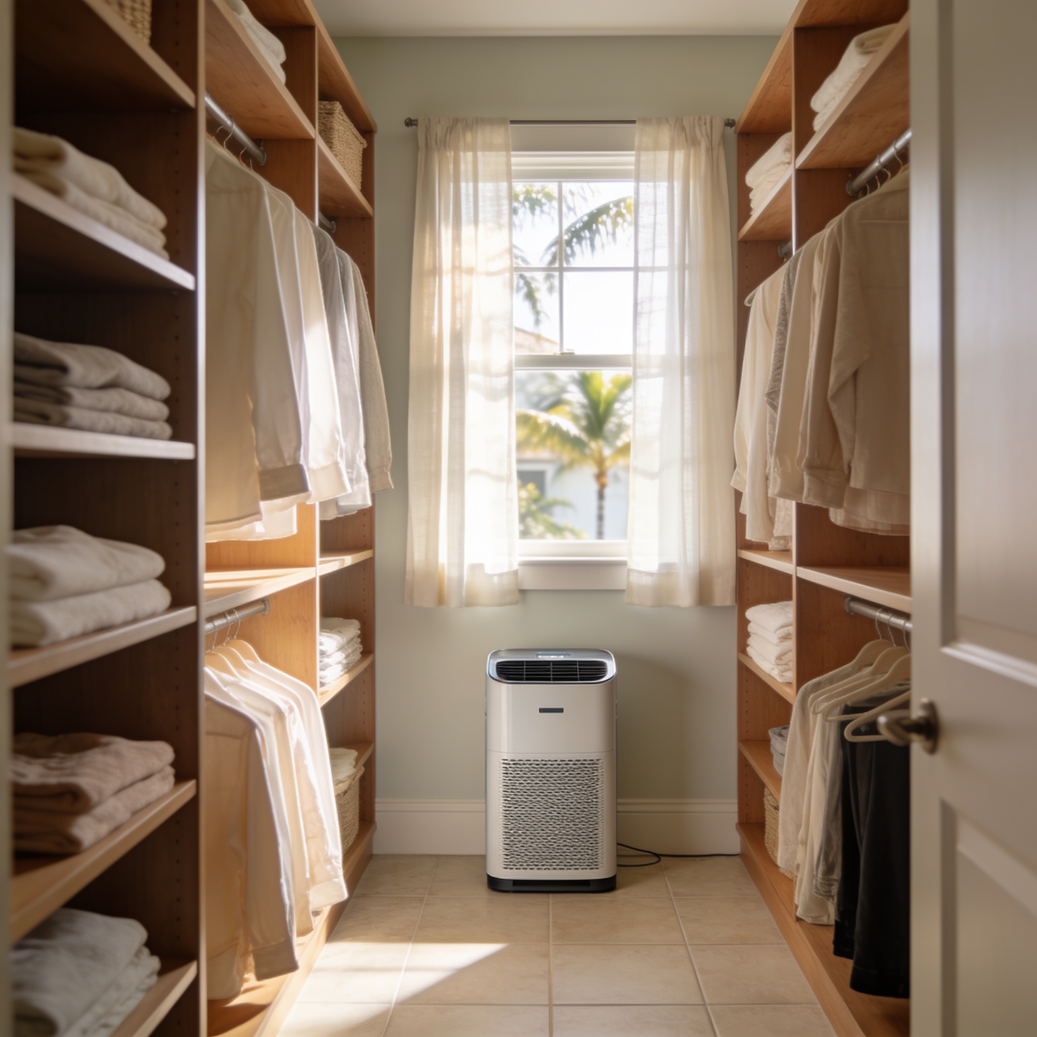 How to Prevent Closet Mold: Expert Tips for a Fresh Space