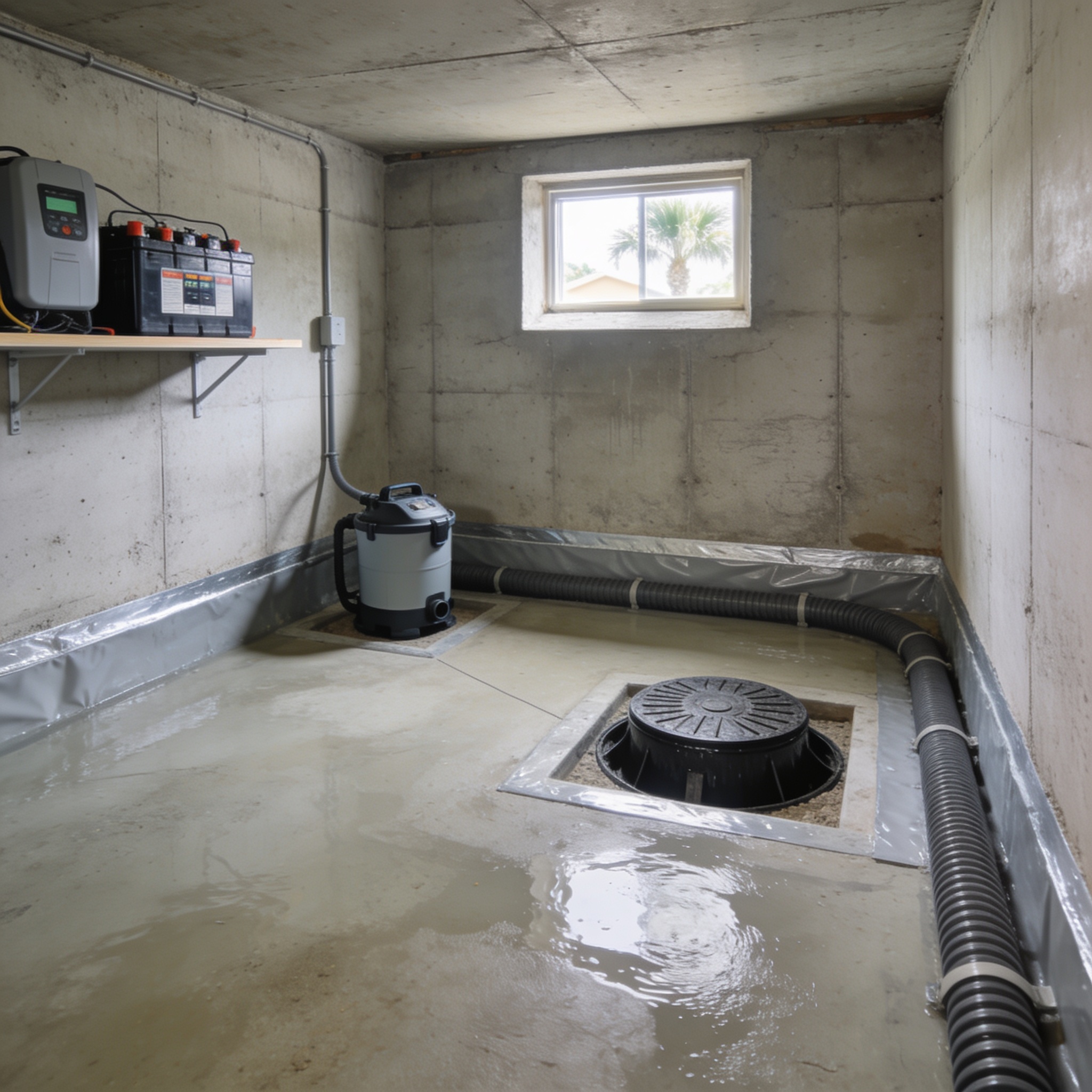 How to Prevent Flood in Basement: Essential Protection Tips