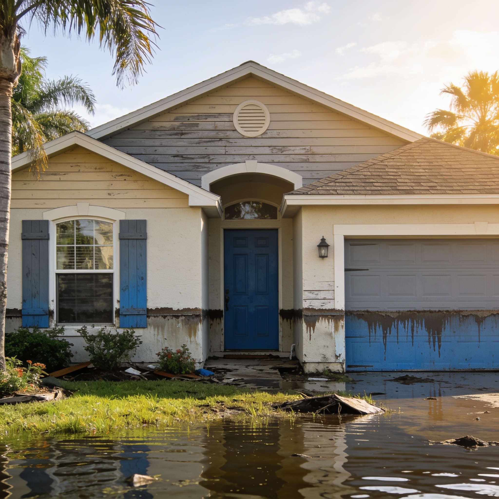 How to Sell a House That Has Flooded: A Practical Recovery Strategy