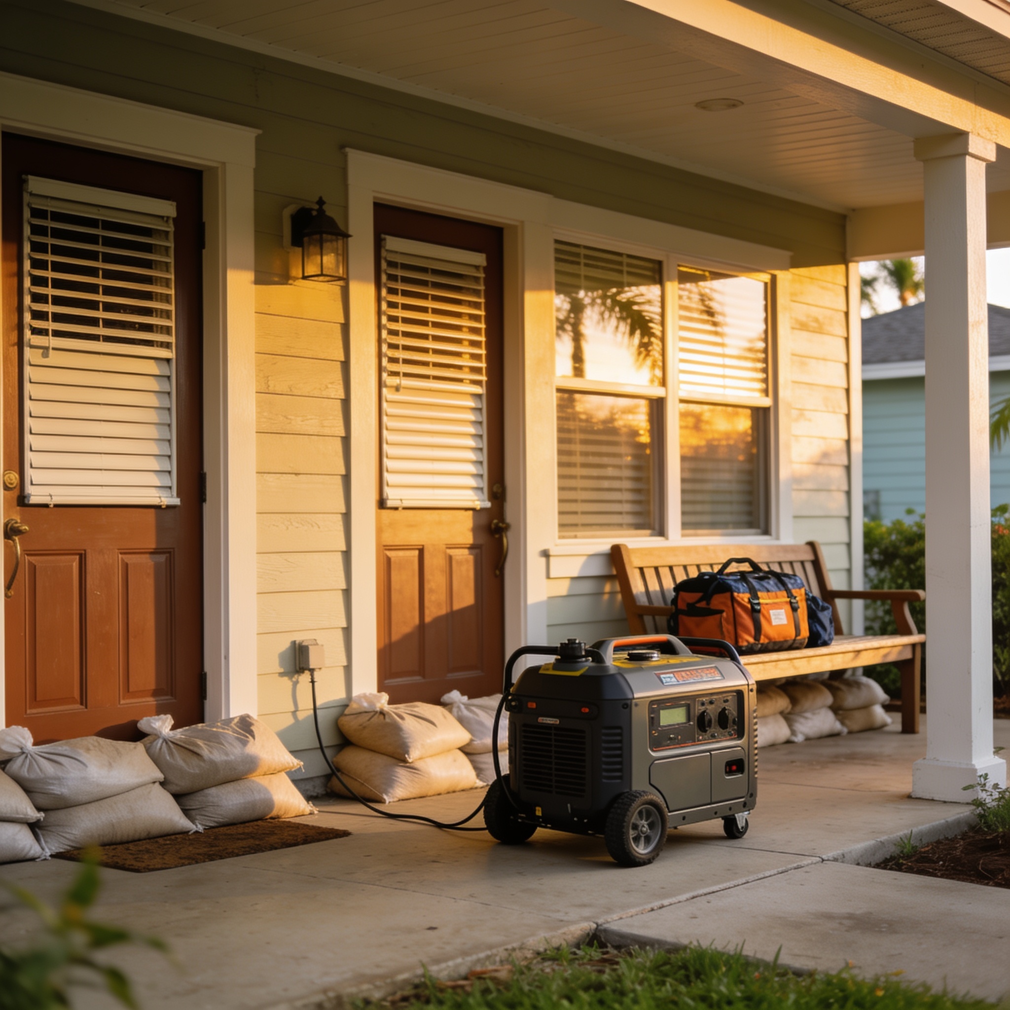 Hurricane Preparedness Business Checklist: Protect Your Assets